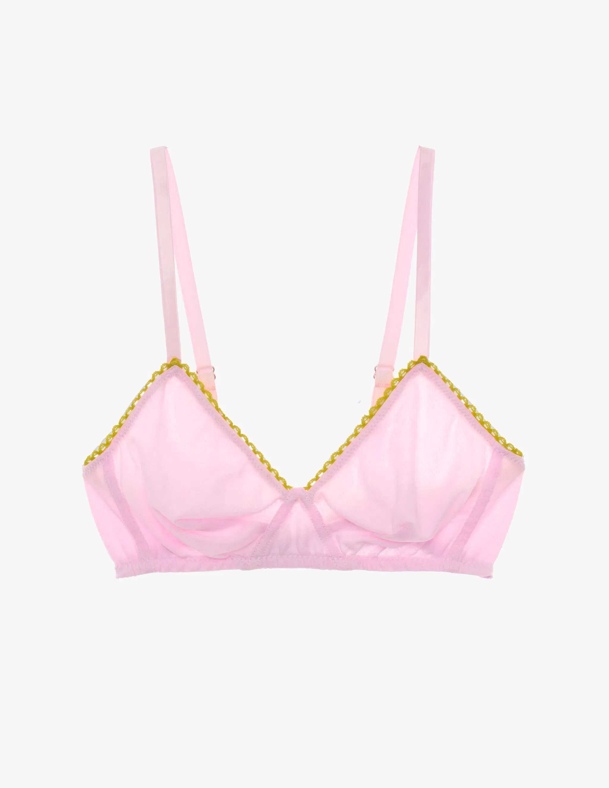 Antonia Bralette Confection