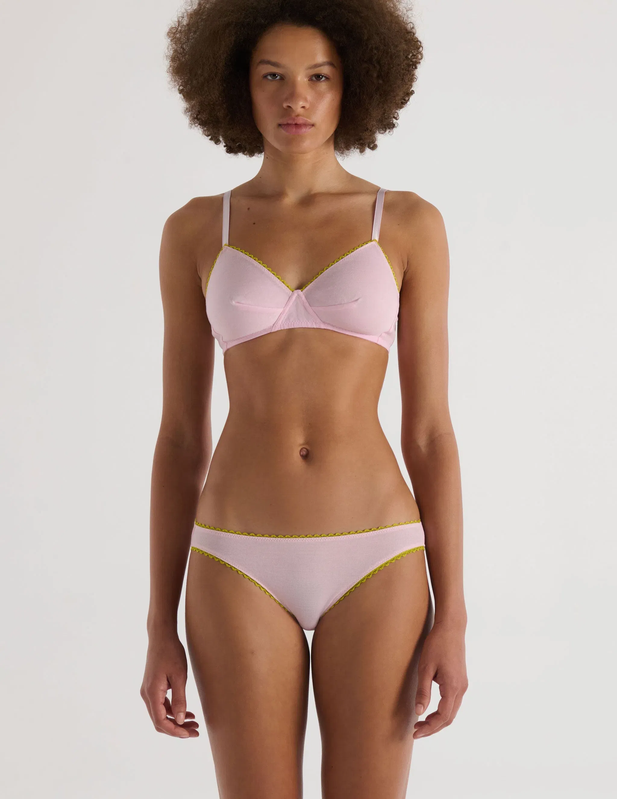 Antonia Bralette Confection