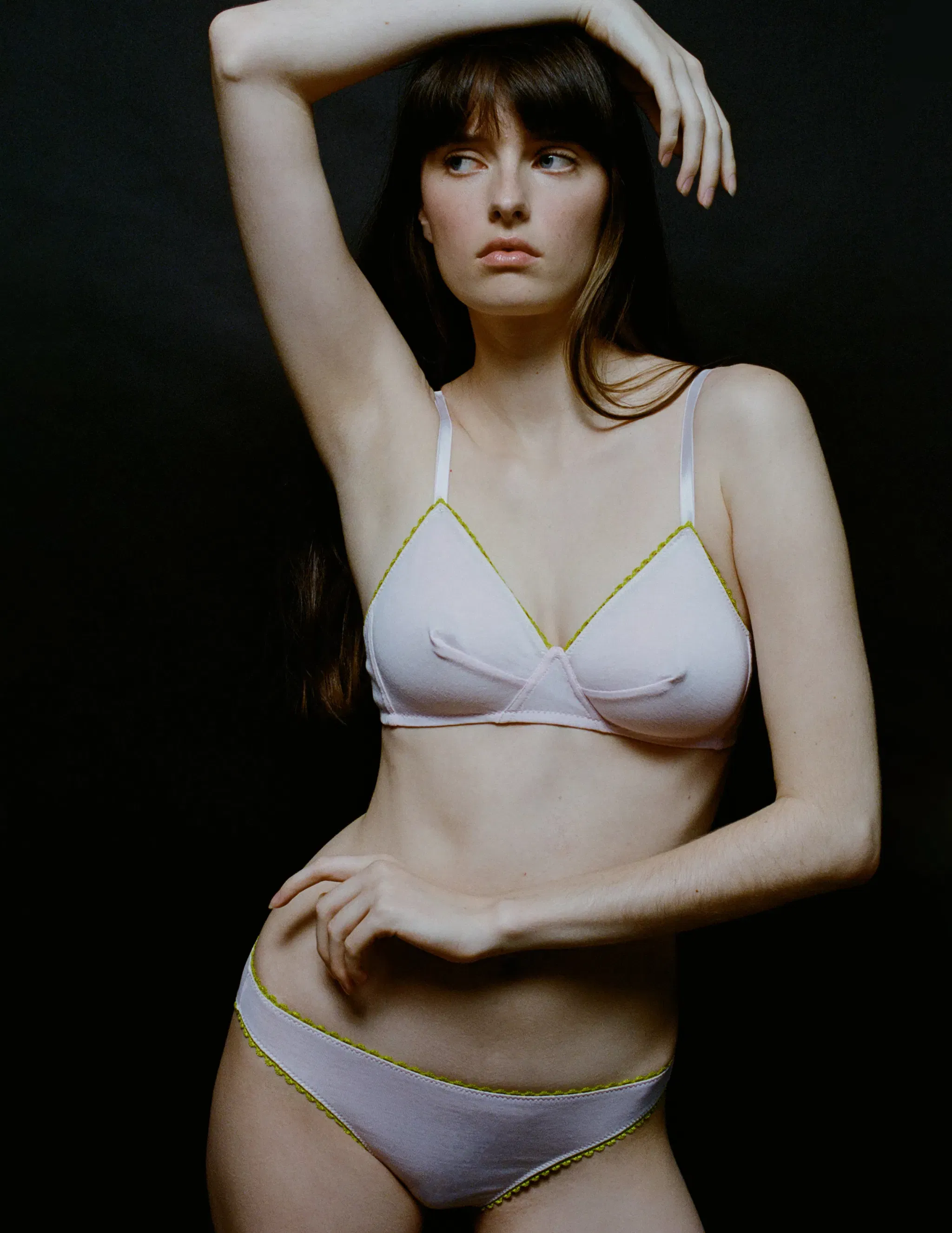 Antonia Bralette Confection