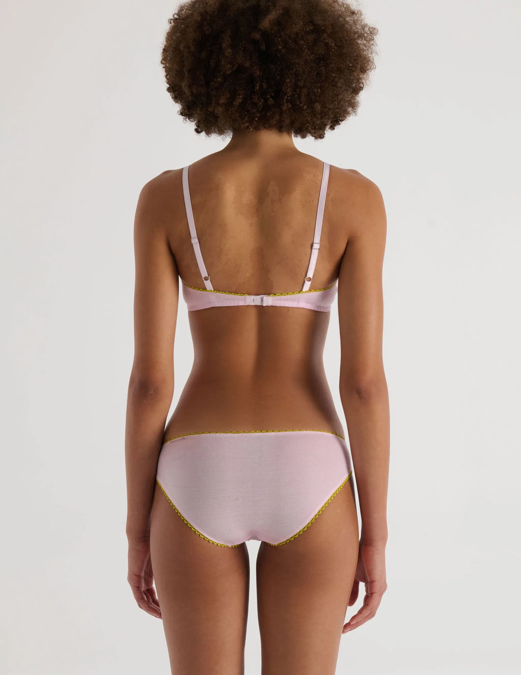 Antonia Bralette Confection