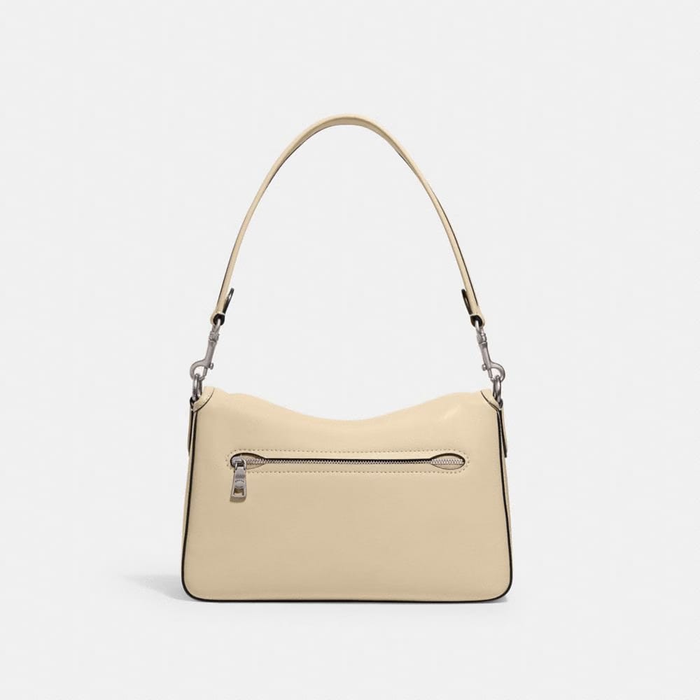 Soft Tabby Shoulder Bag
