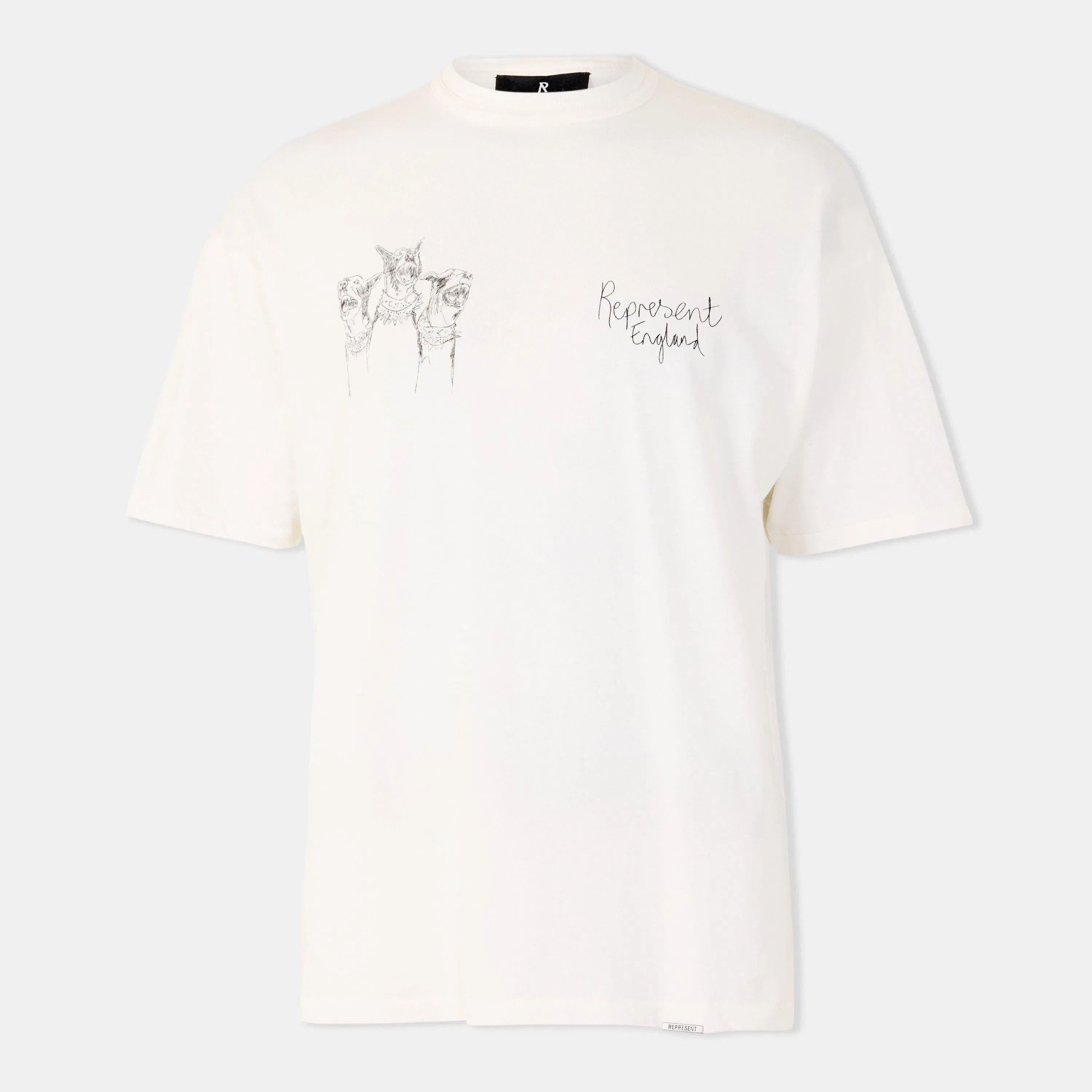 Oversized T-Shirt