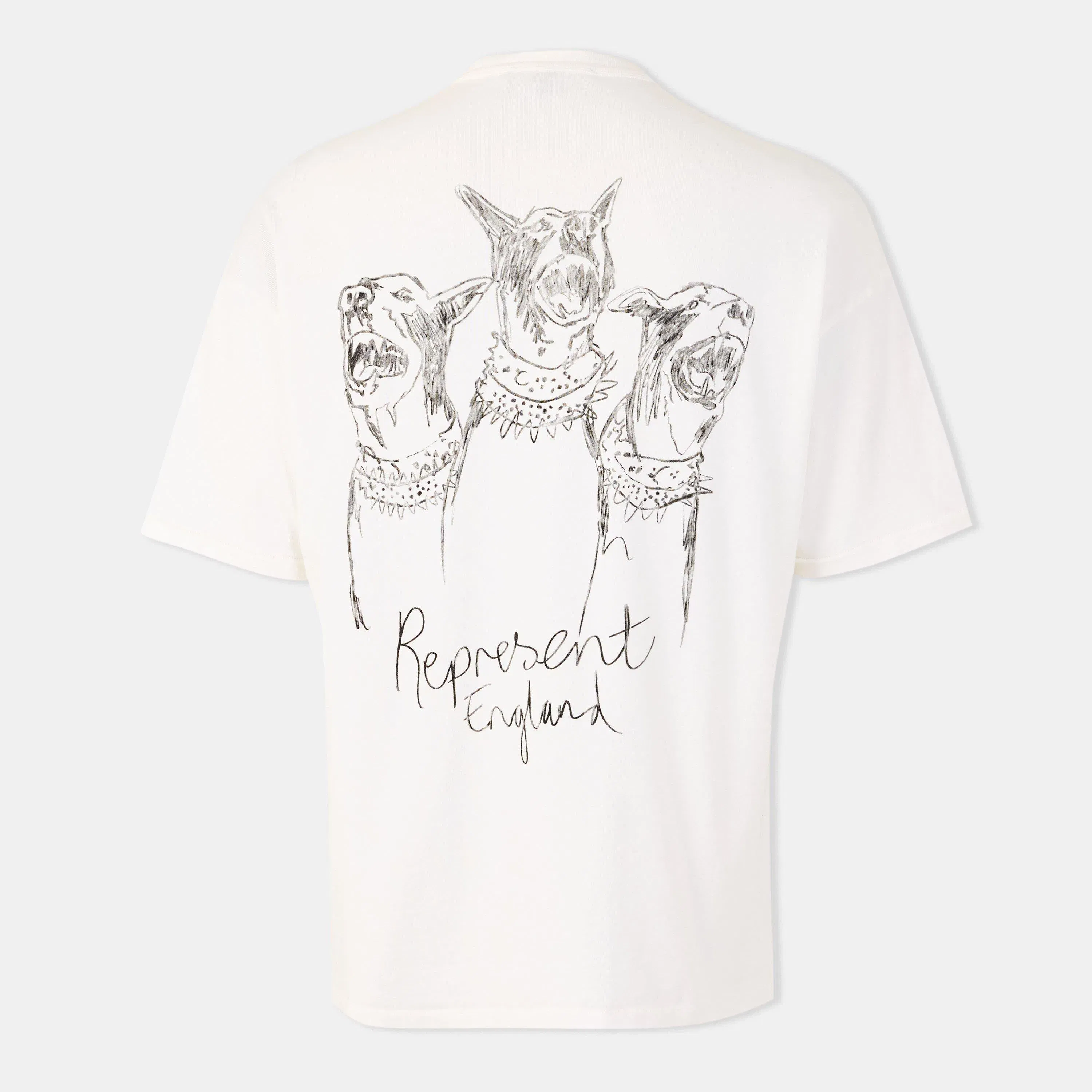 Oversized T-Shirt