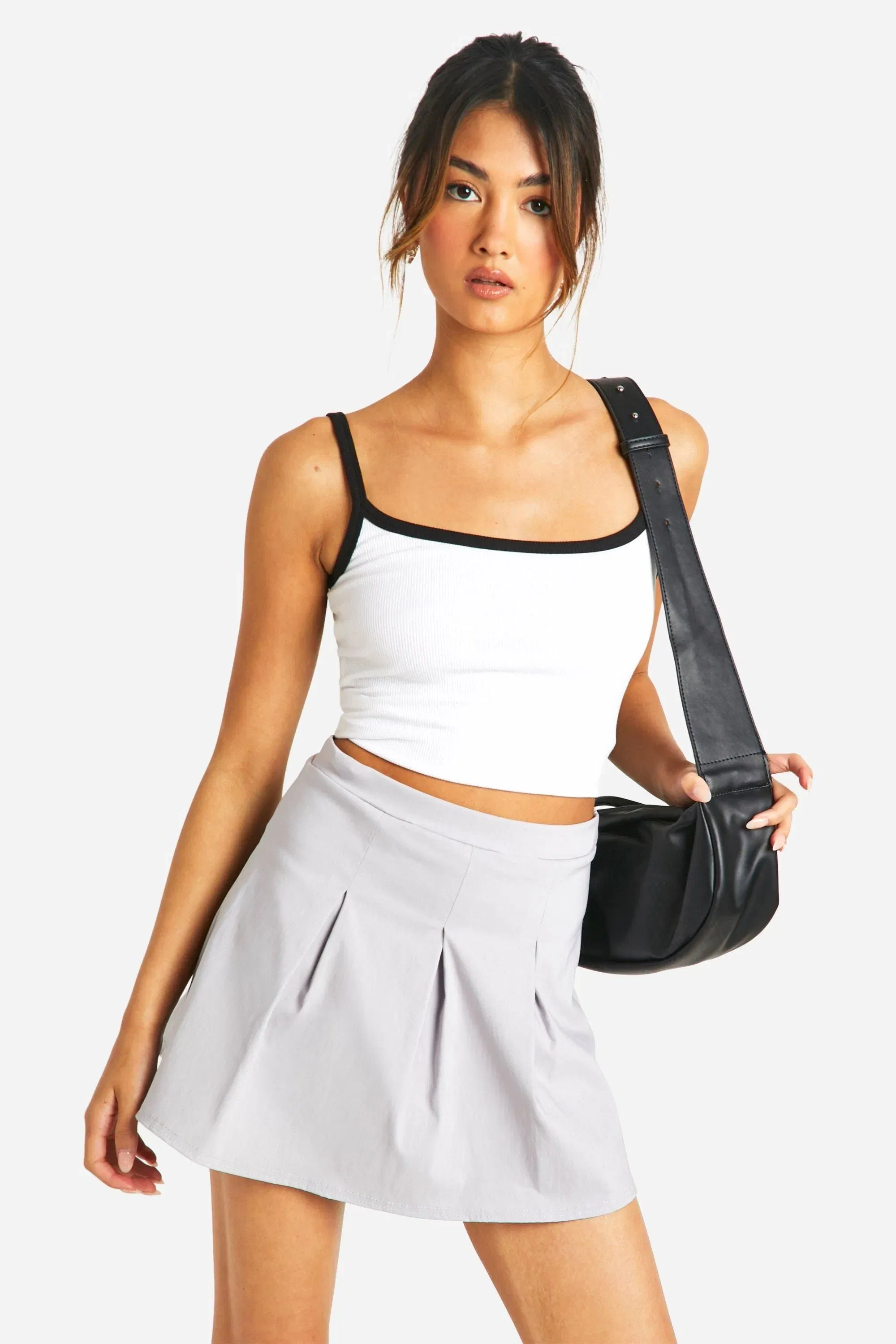 Mini Tennis Skort