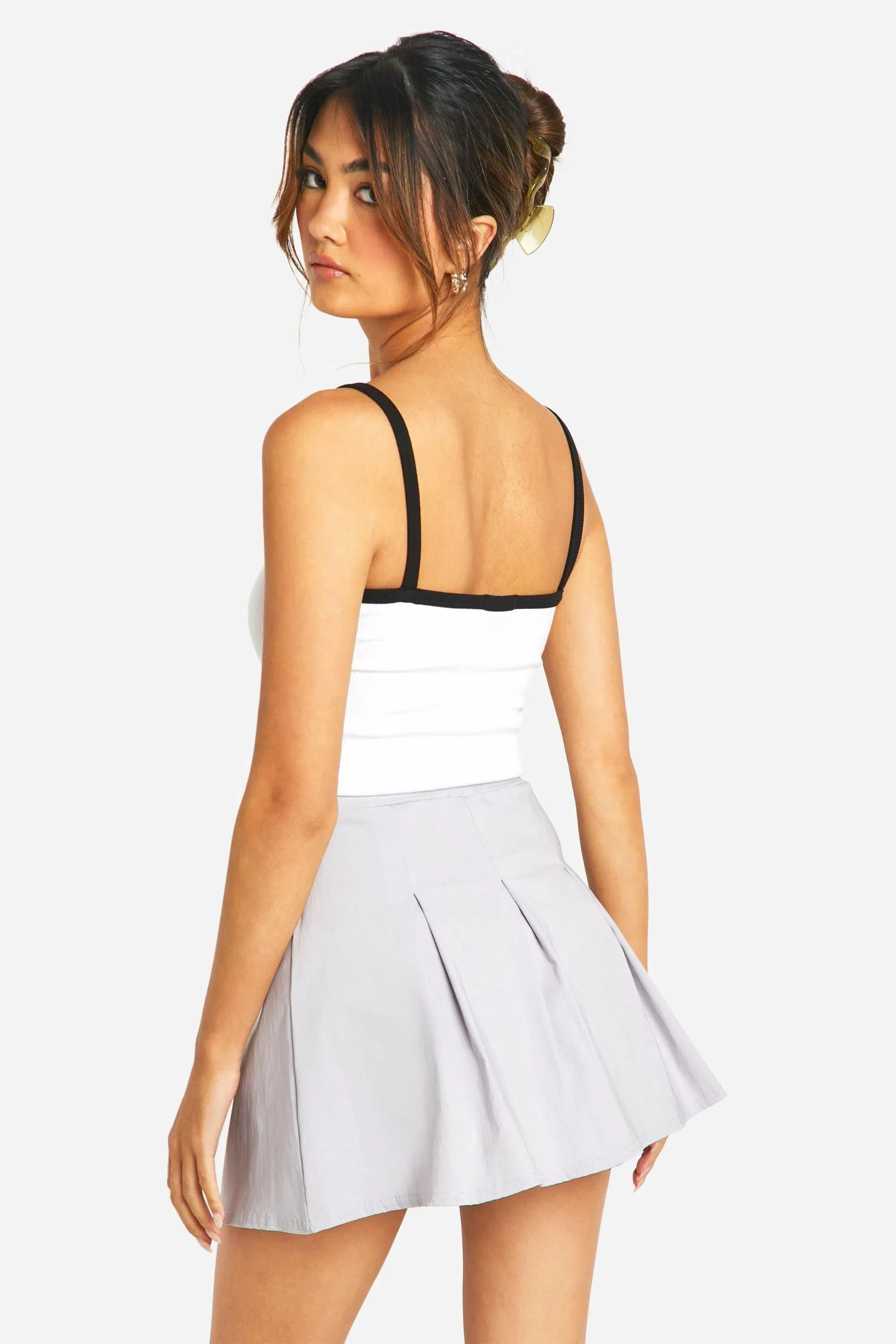 Mini Tennis Skort