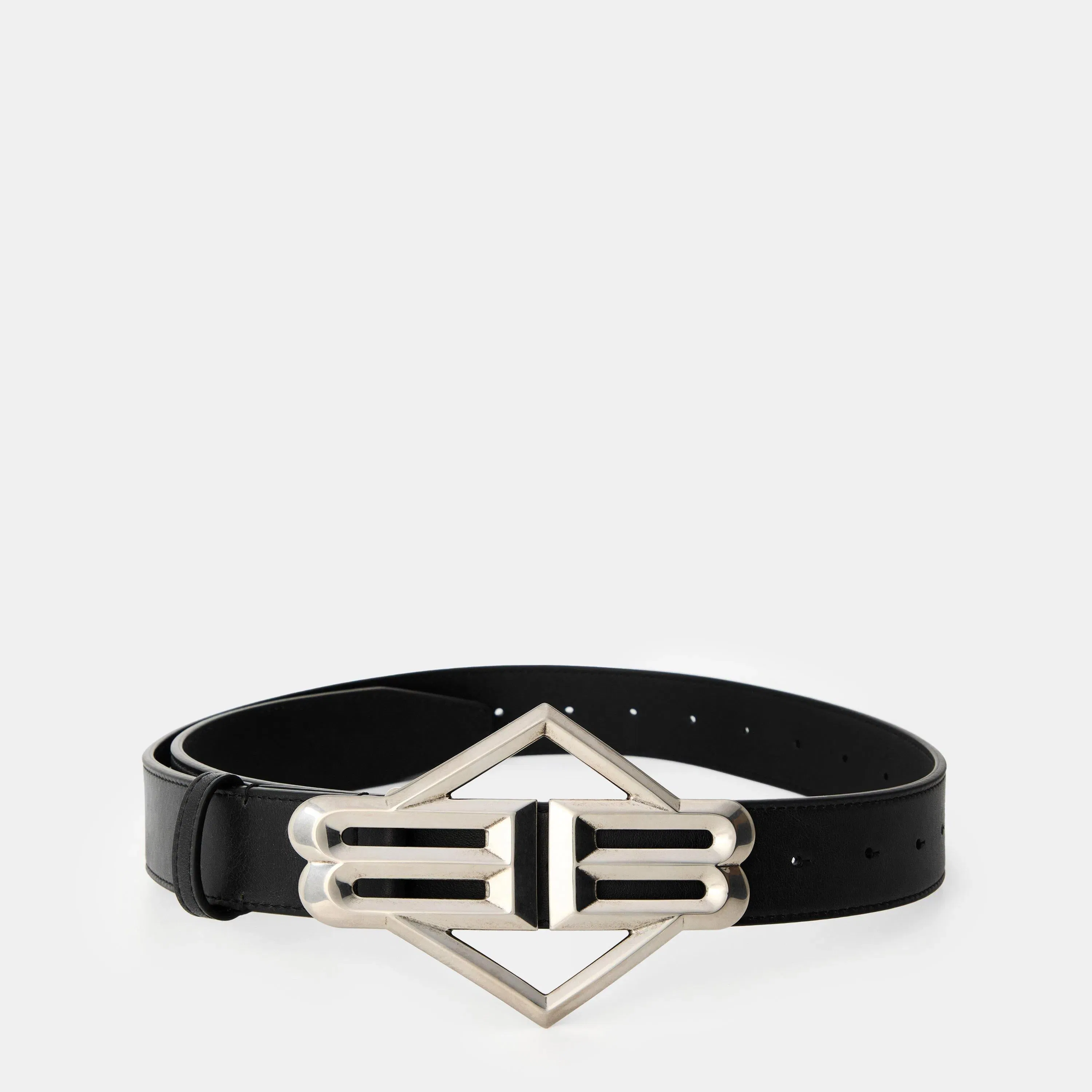 Carloop Leather Belt