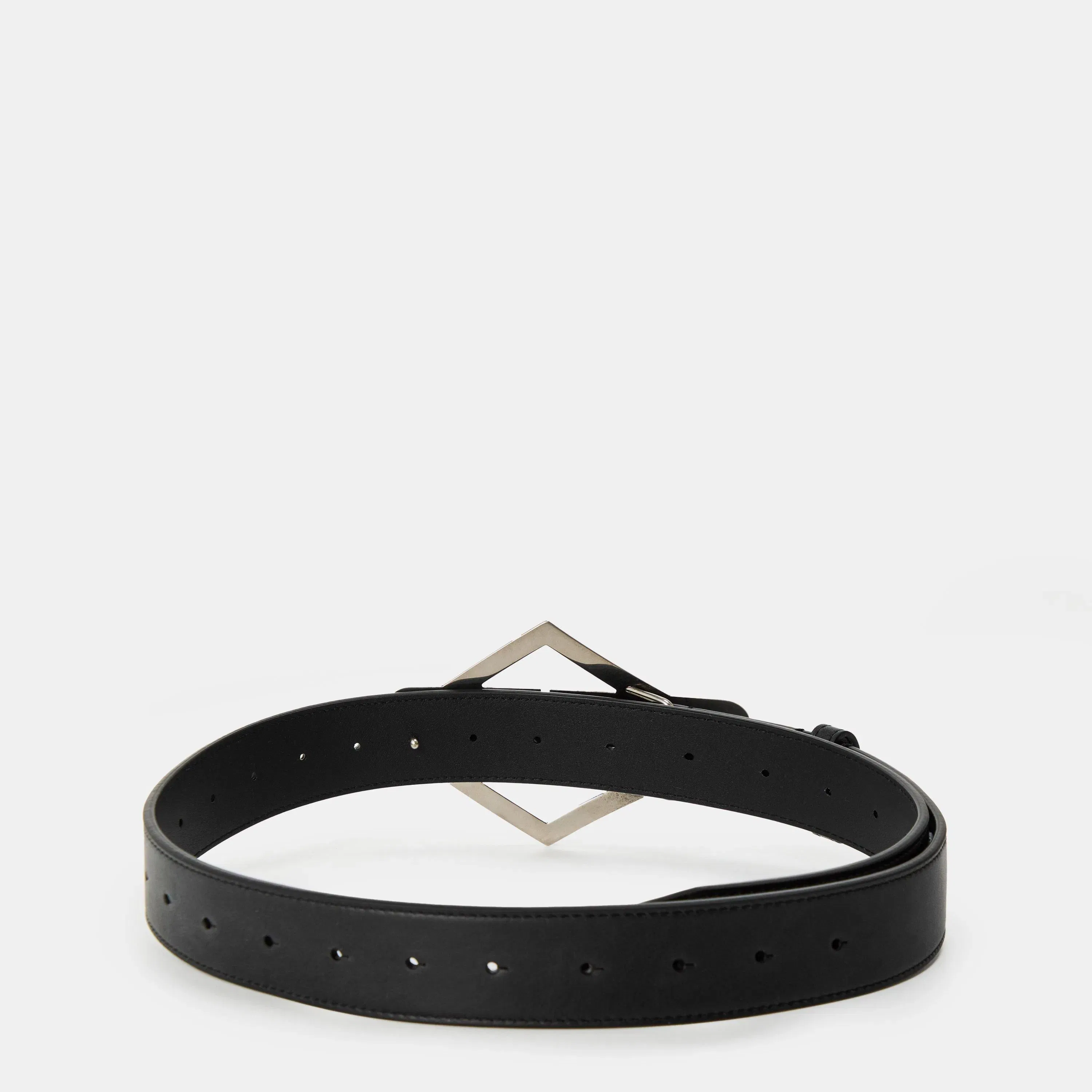 Carloop Leather Belt