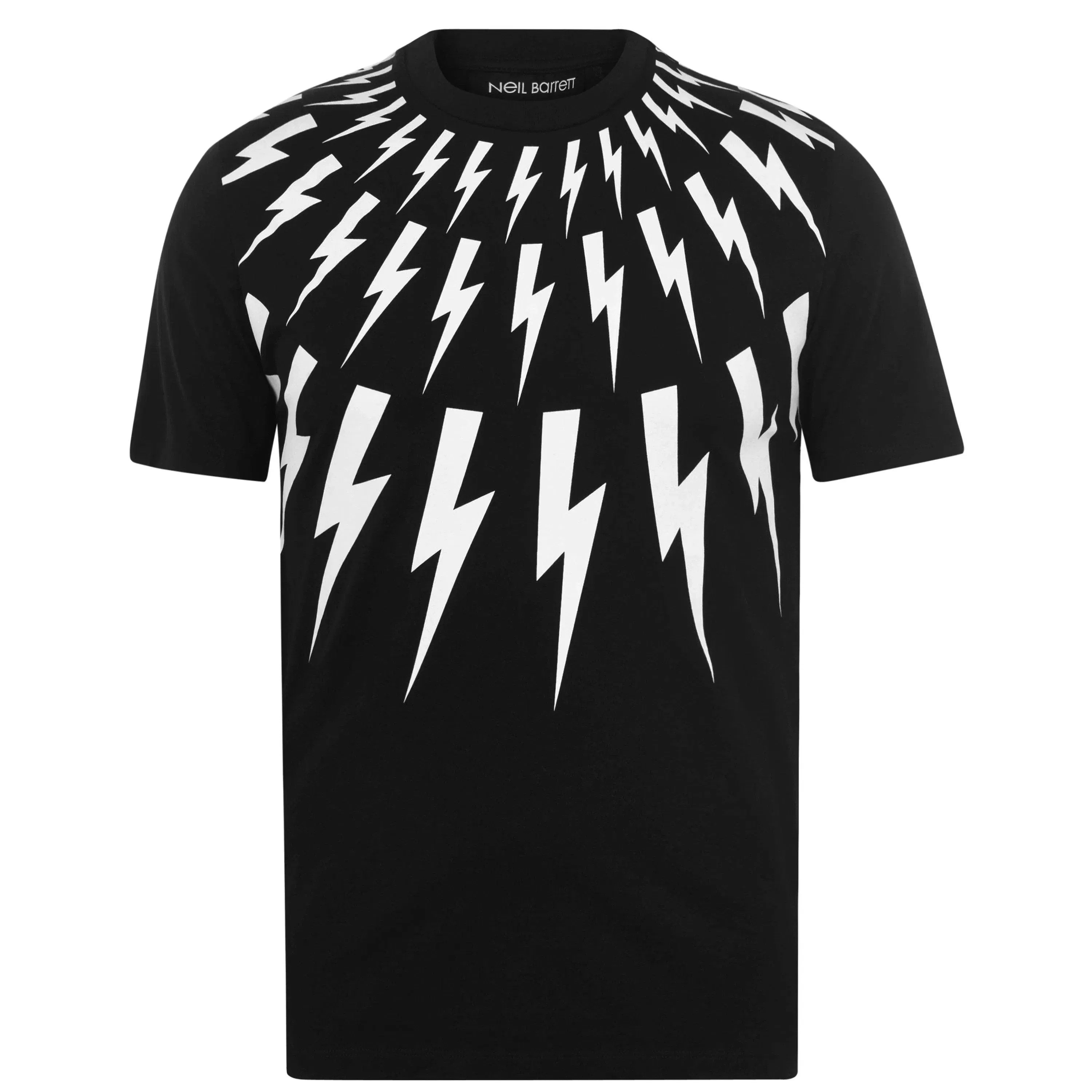 Lightning Bolt T-Shirt