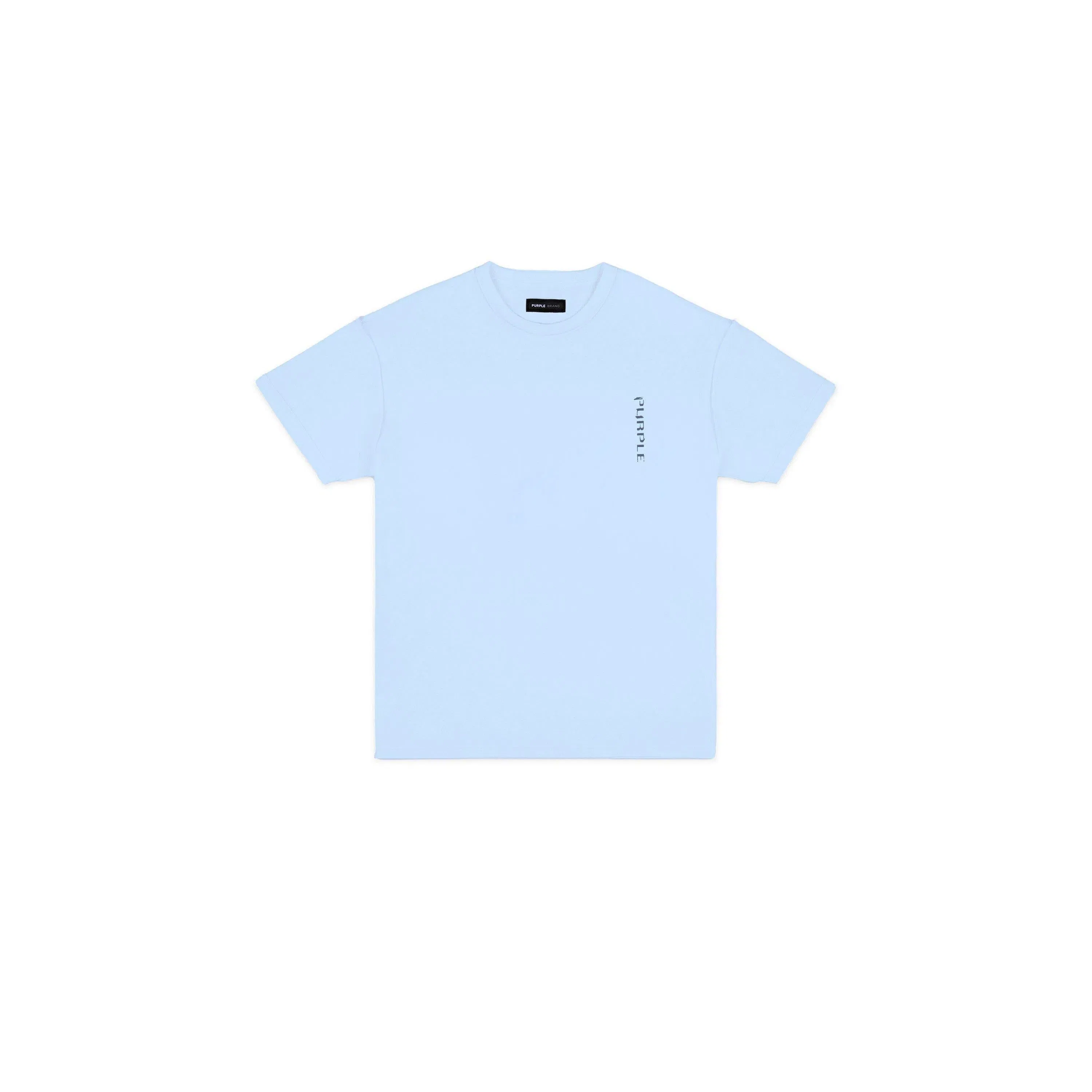 Print Logo T-Shirt