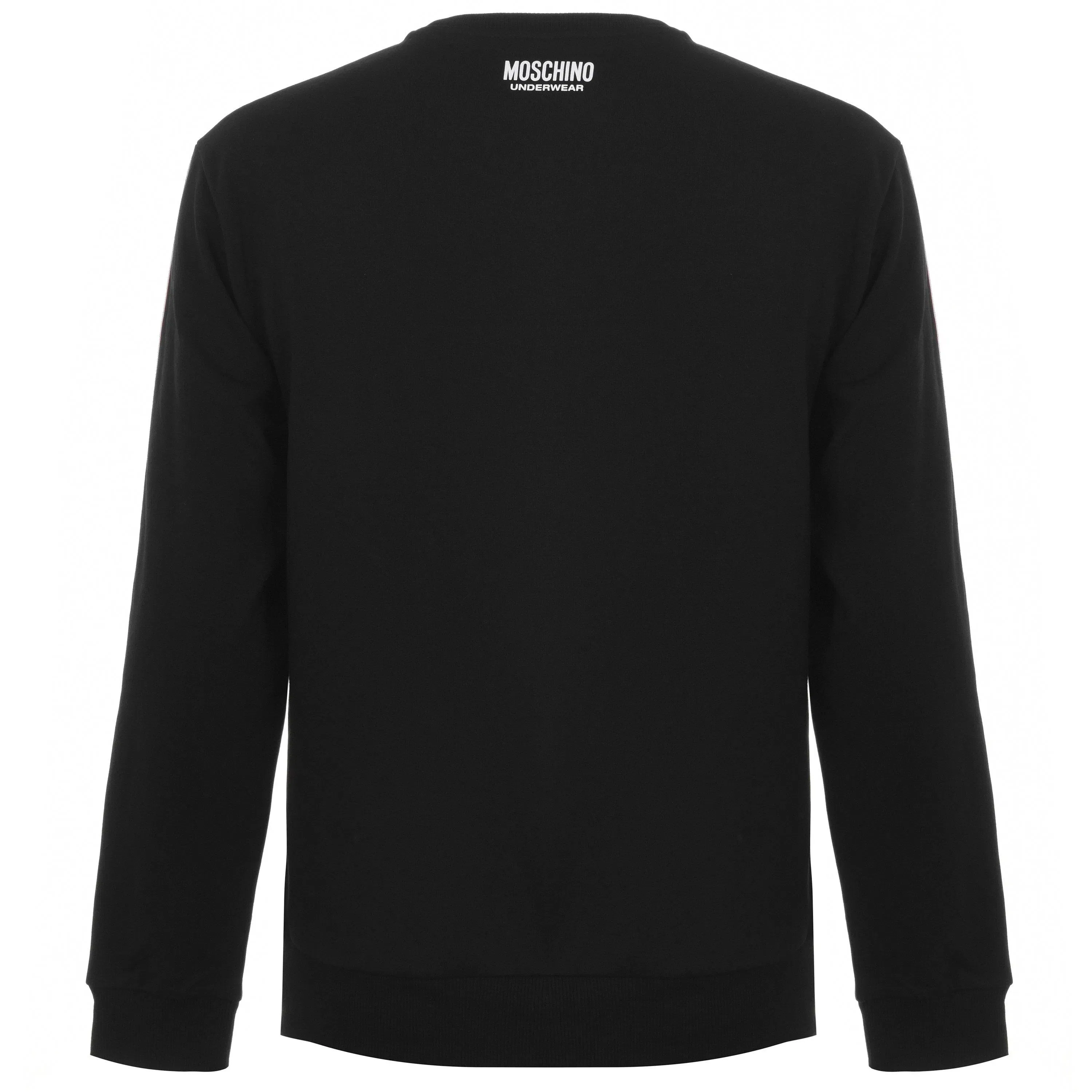 Tape Sweatshirt