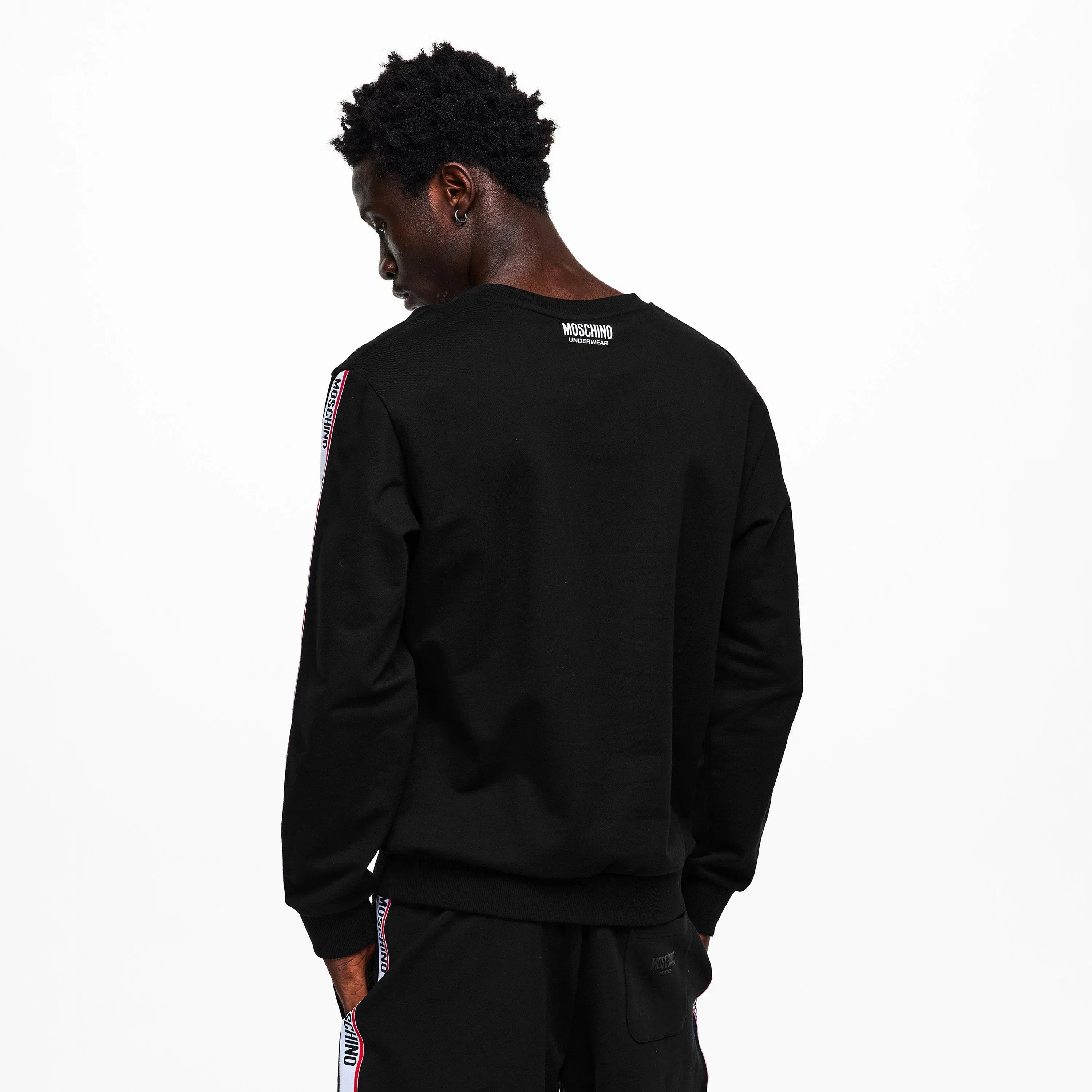 Tape Sweatshirt