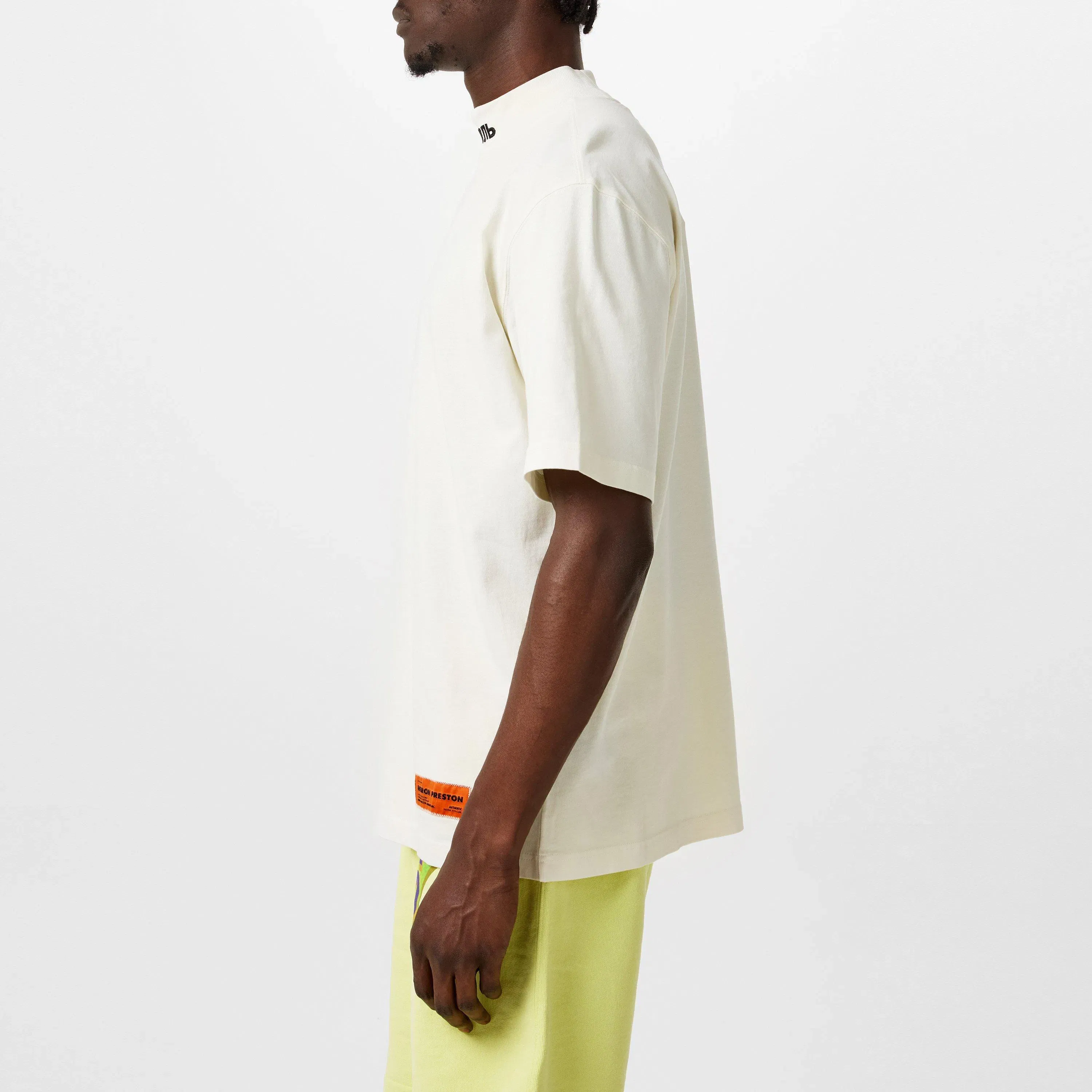 Ctmnb Turtleneck T-Shirt