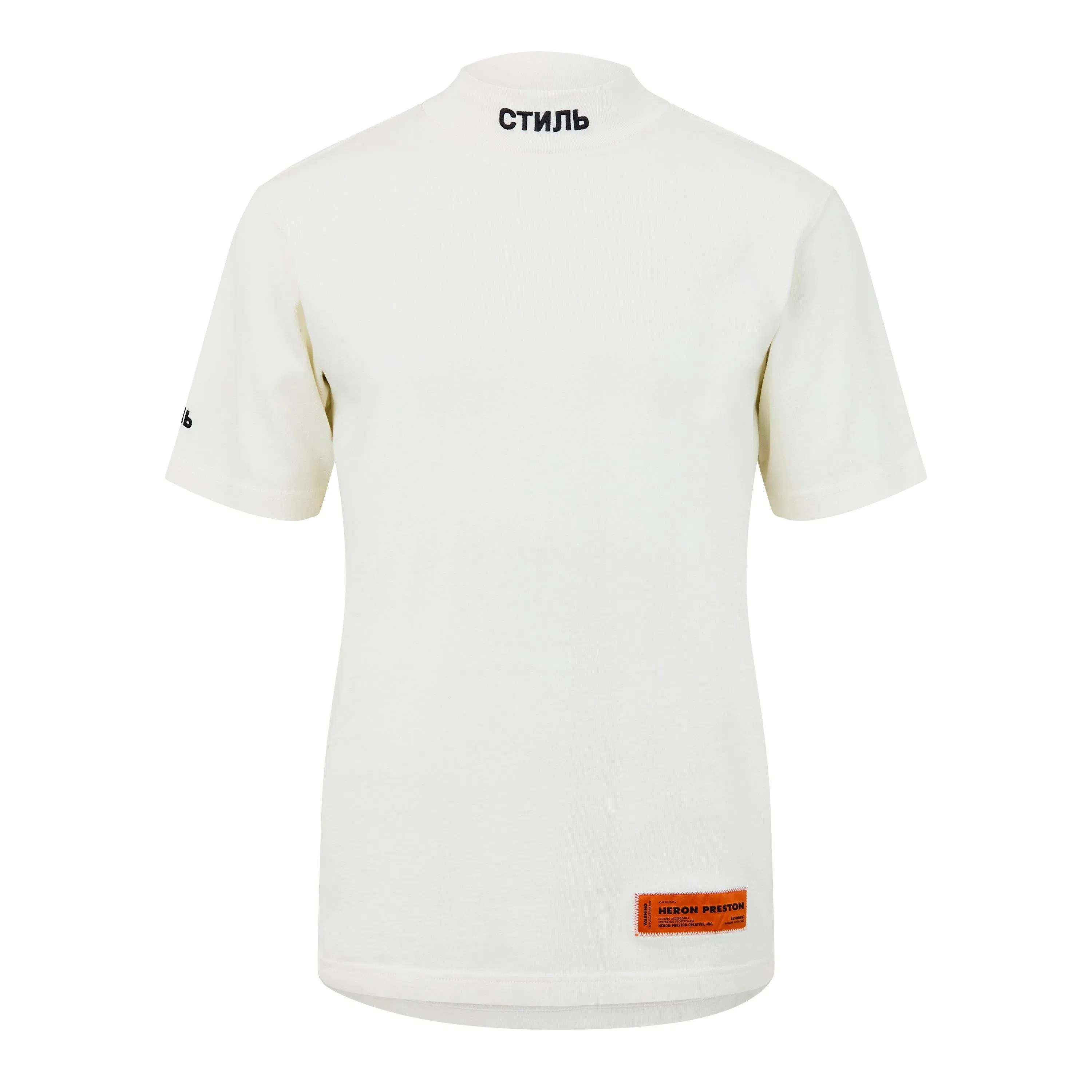 Ctmnb Turtleneck T-Shirt