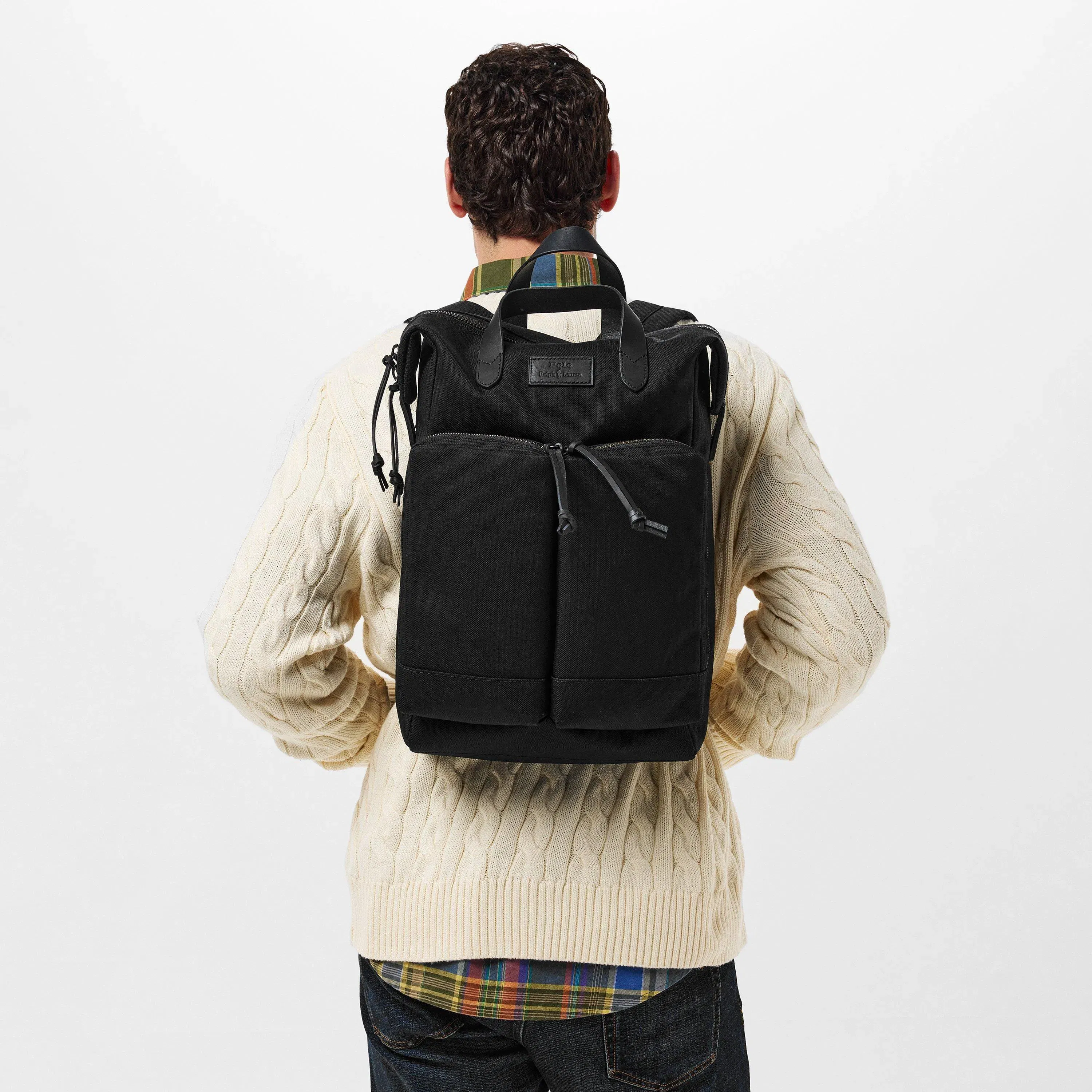 Large Backpack