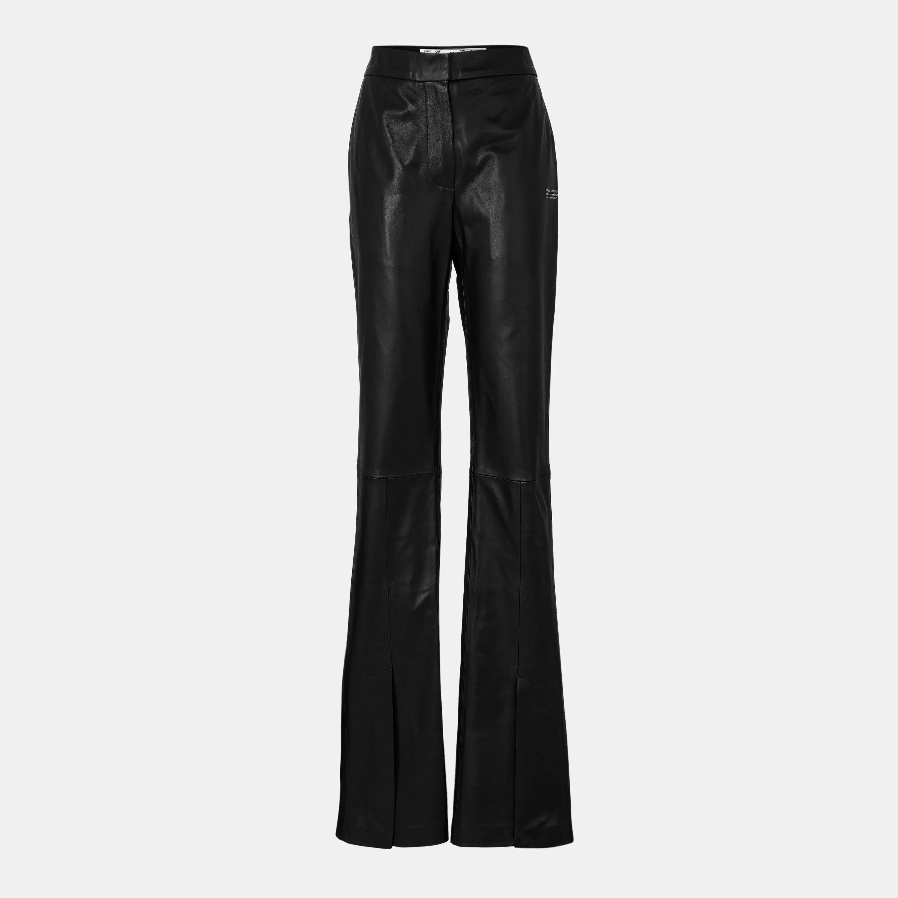 Leather Trousers