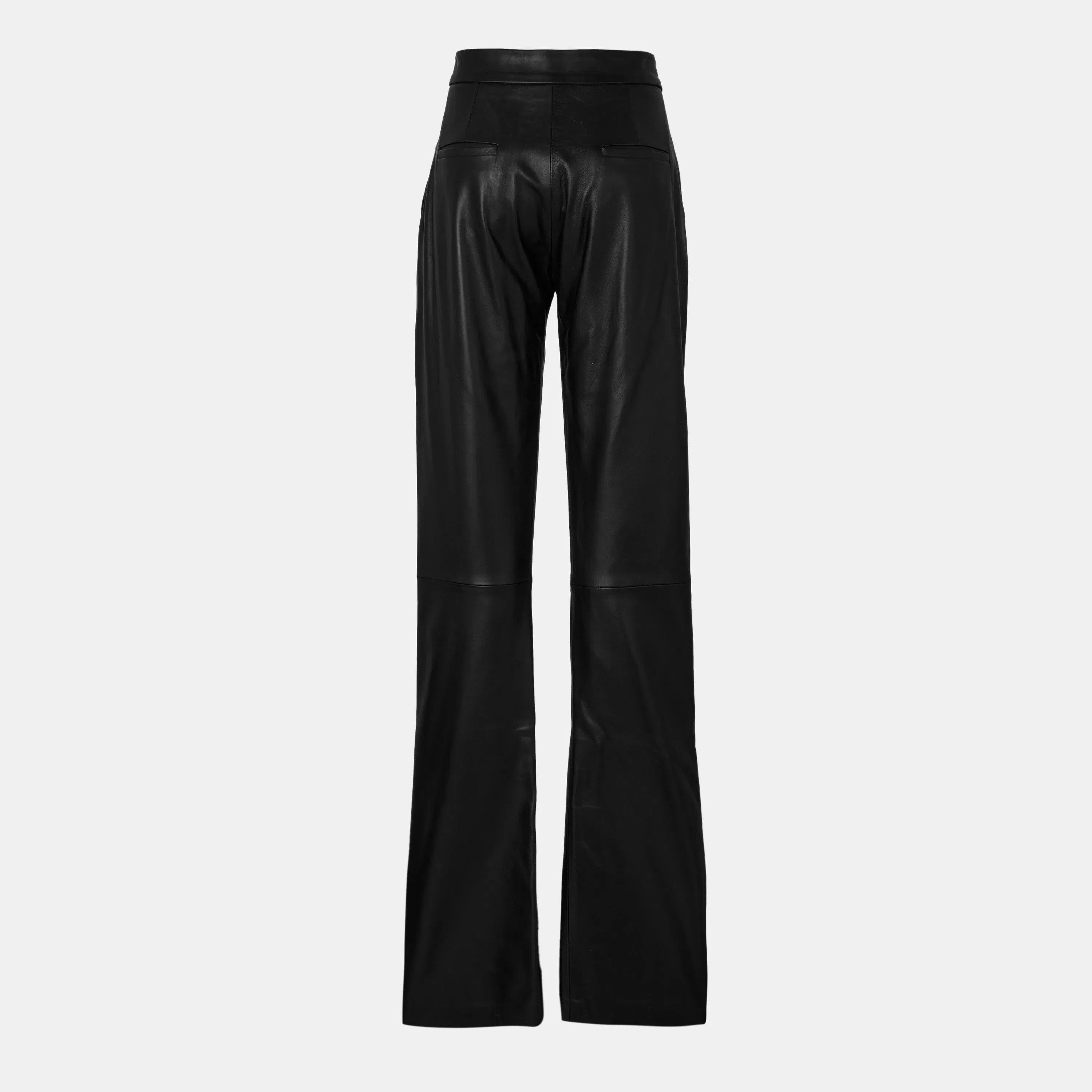 Leather Trousers