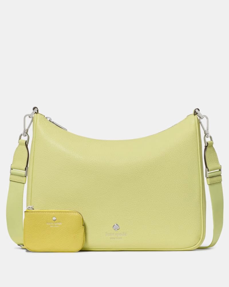 Emma Large Crossbody