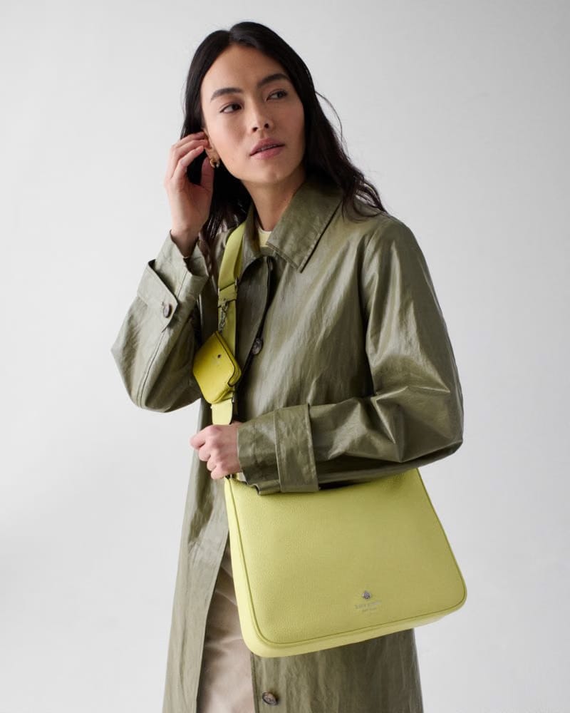 Emma Large Crossbody