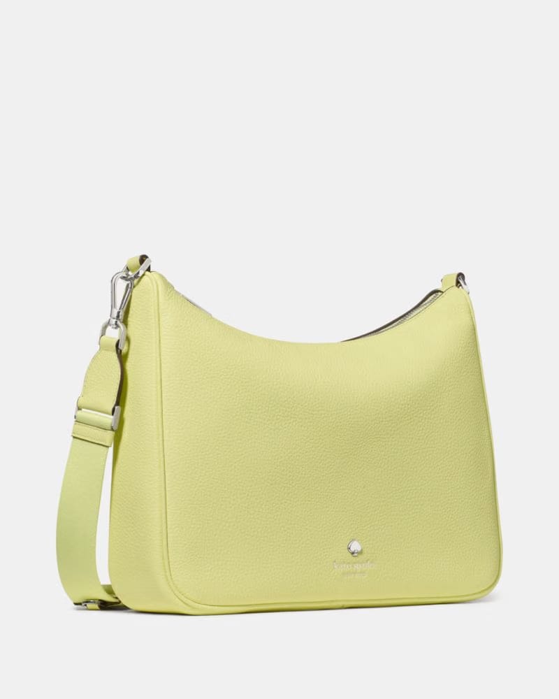 Emma Large Crossbody