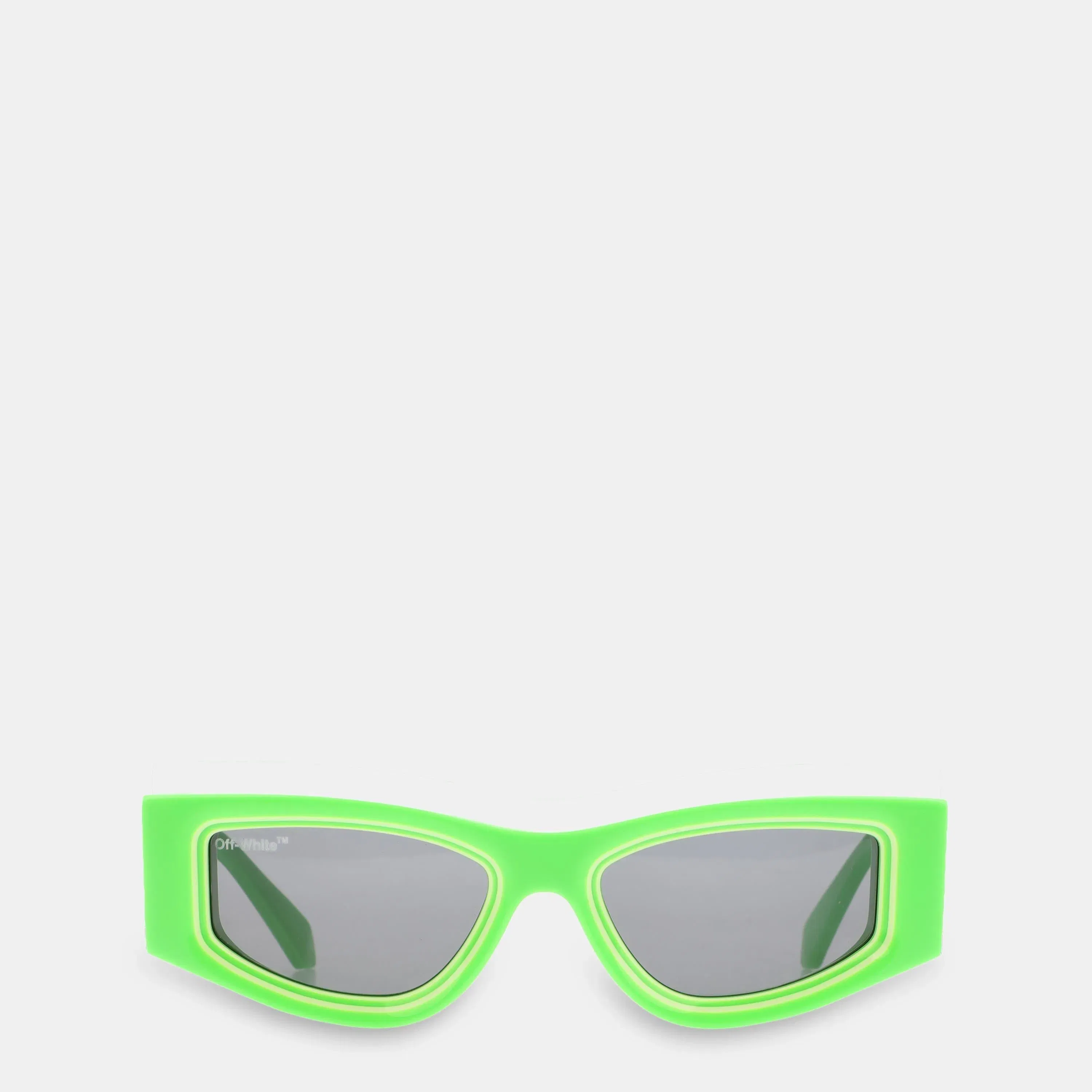 Andy Sun Square Sunglasses