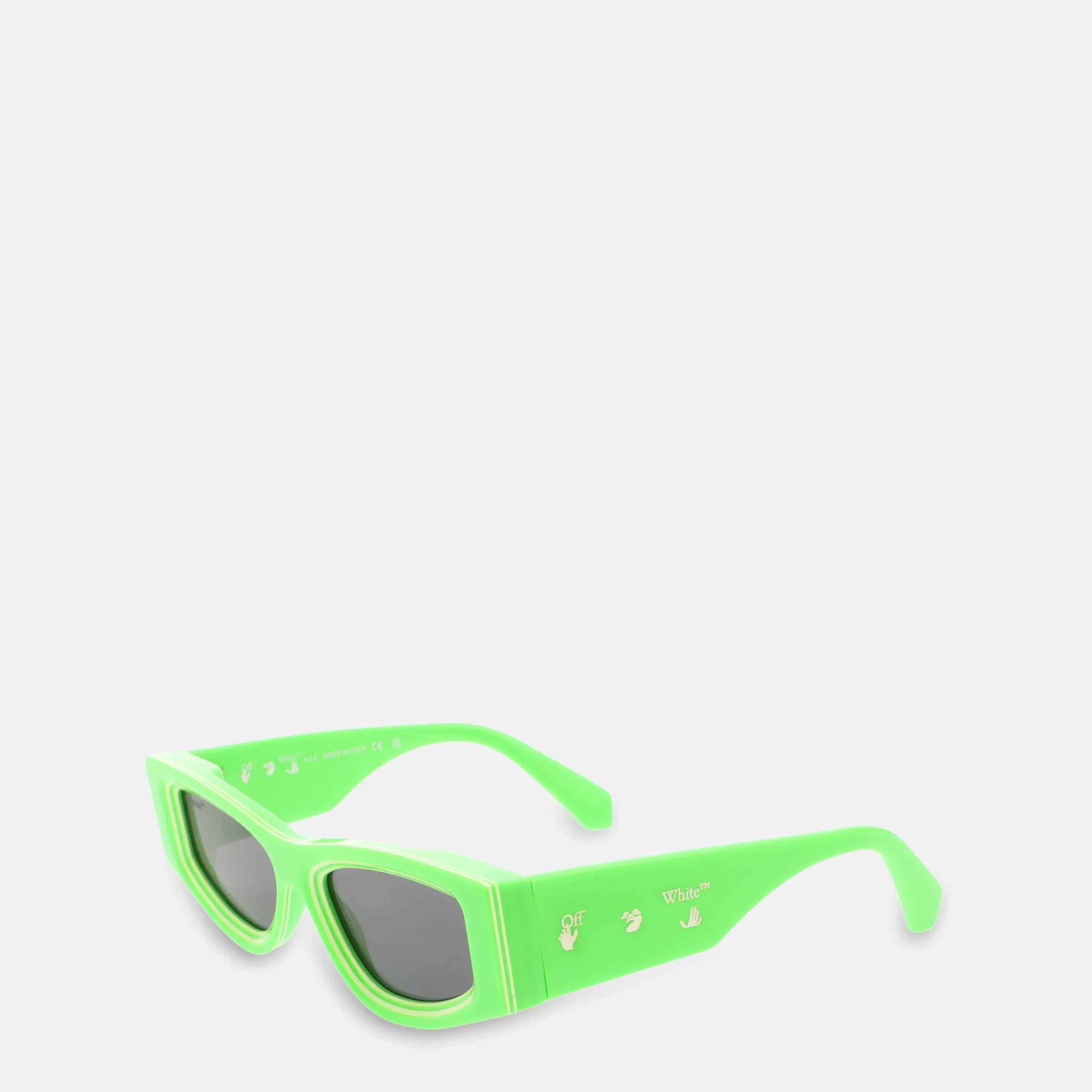 Andy Sun Square Sunglasses