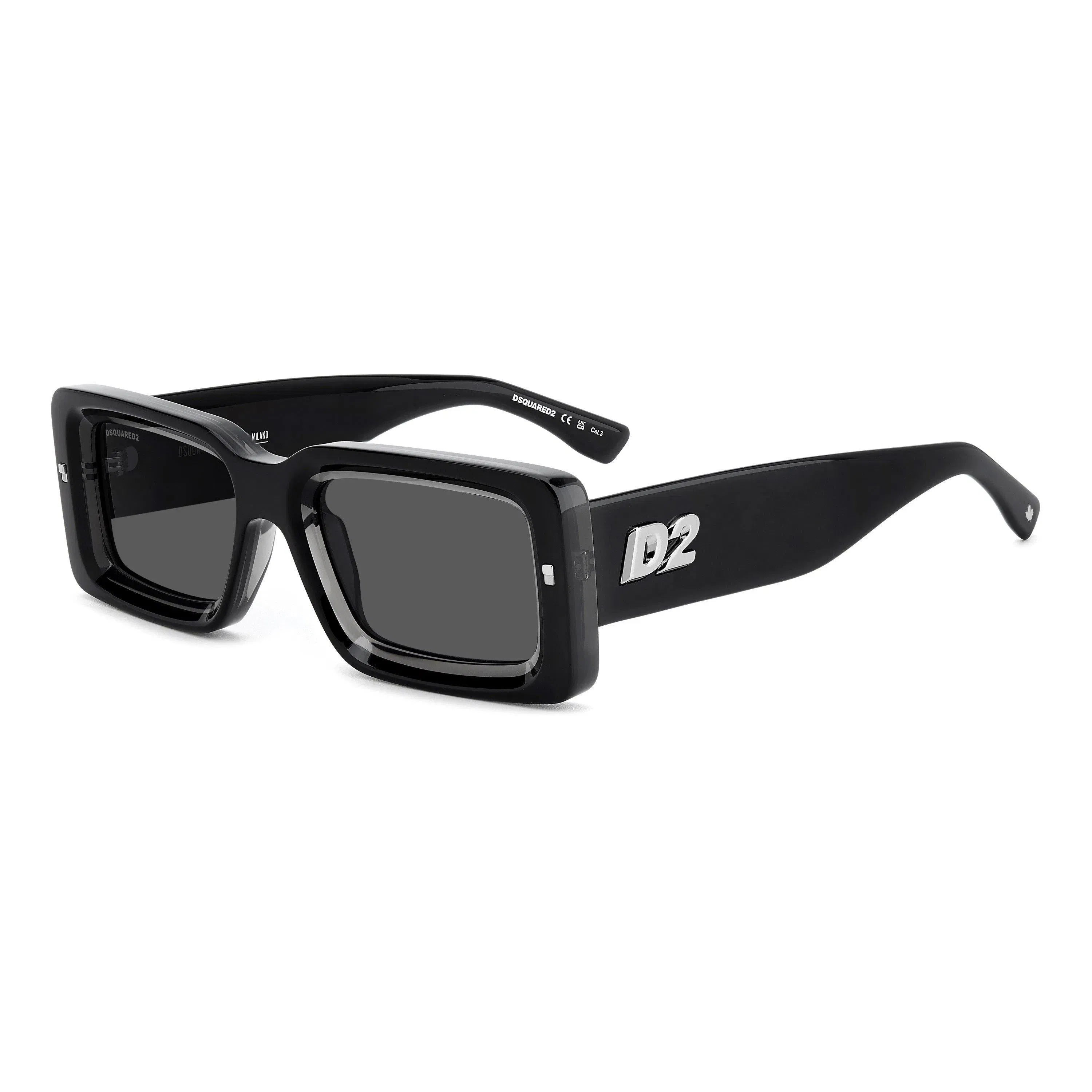 Round Sunglasses