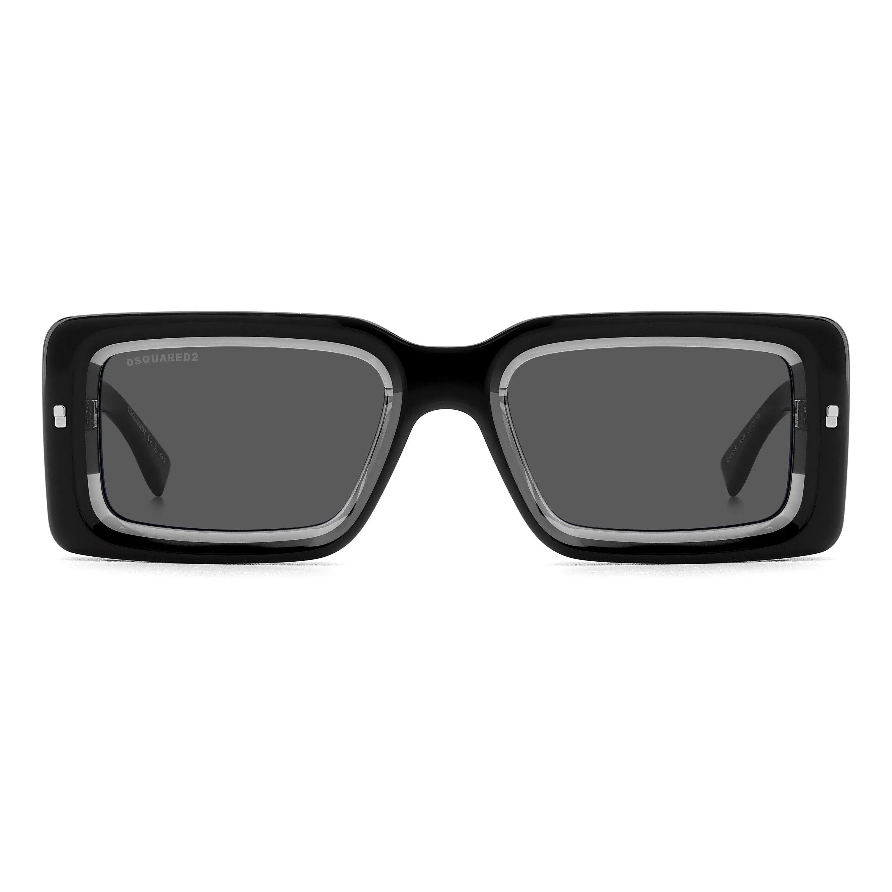 Round Sunglasses