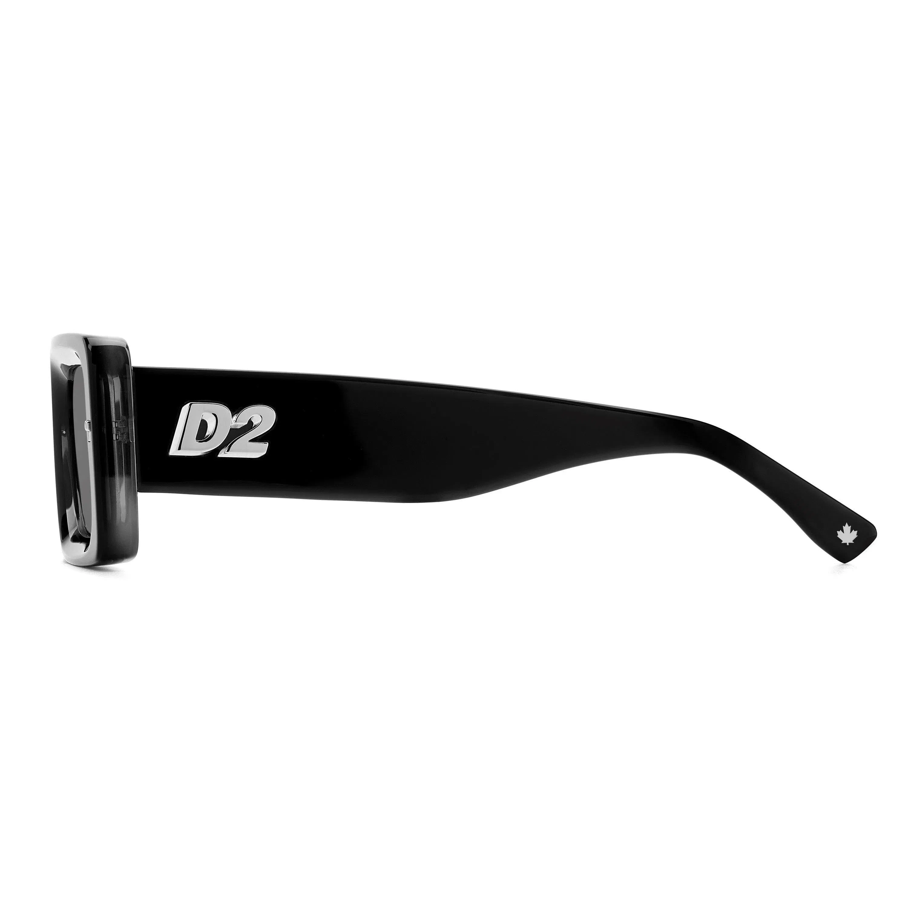 Round Sunglasses