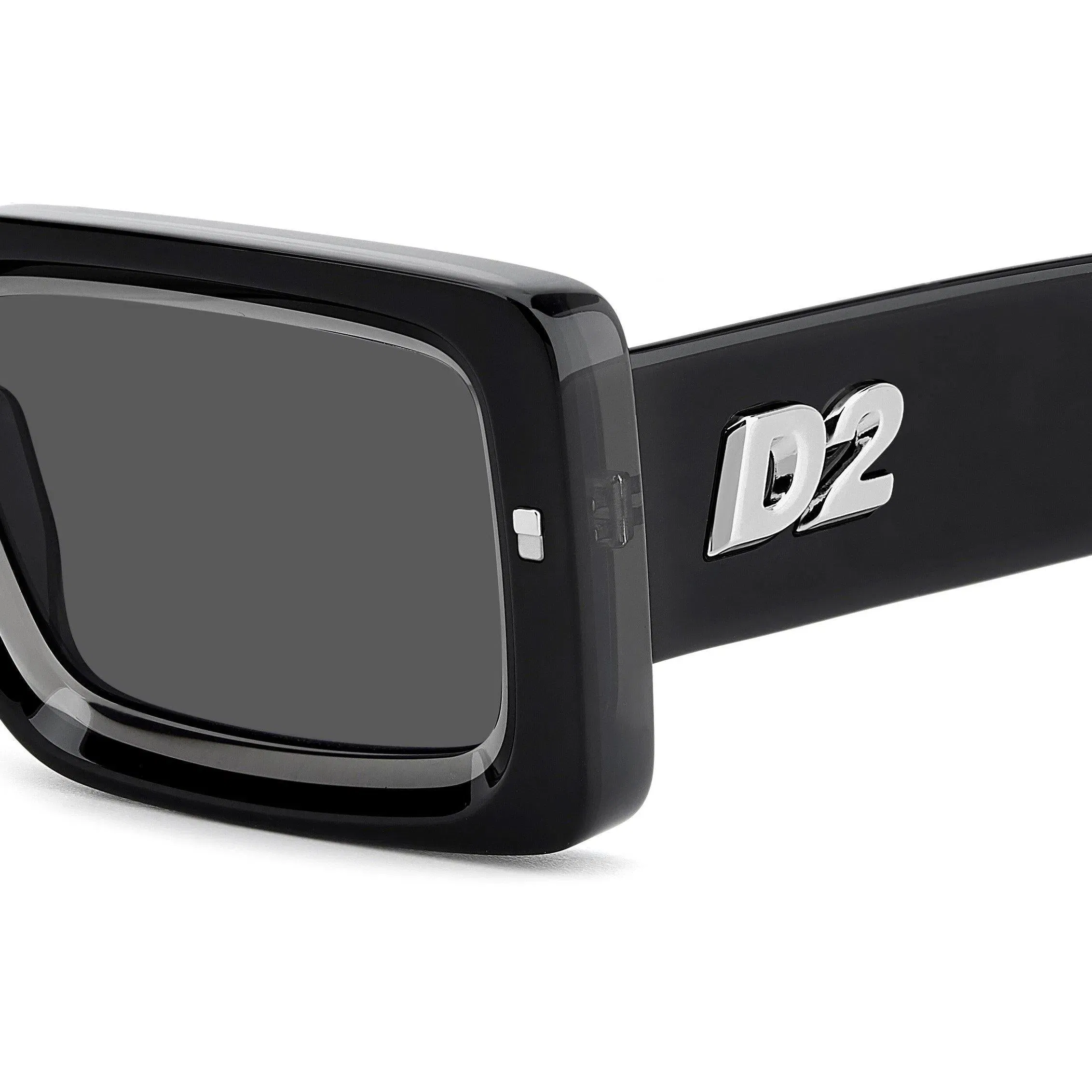 Round Sunglasses