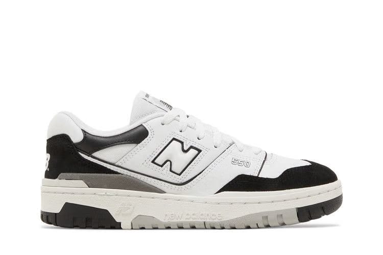 New Balance 550 Black Rain Cloud (GS)