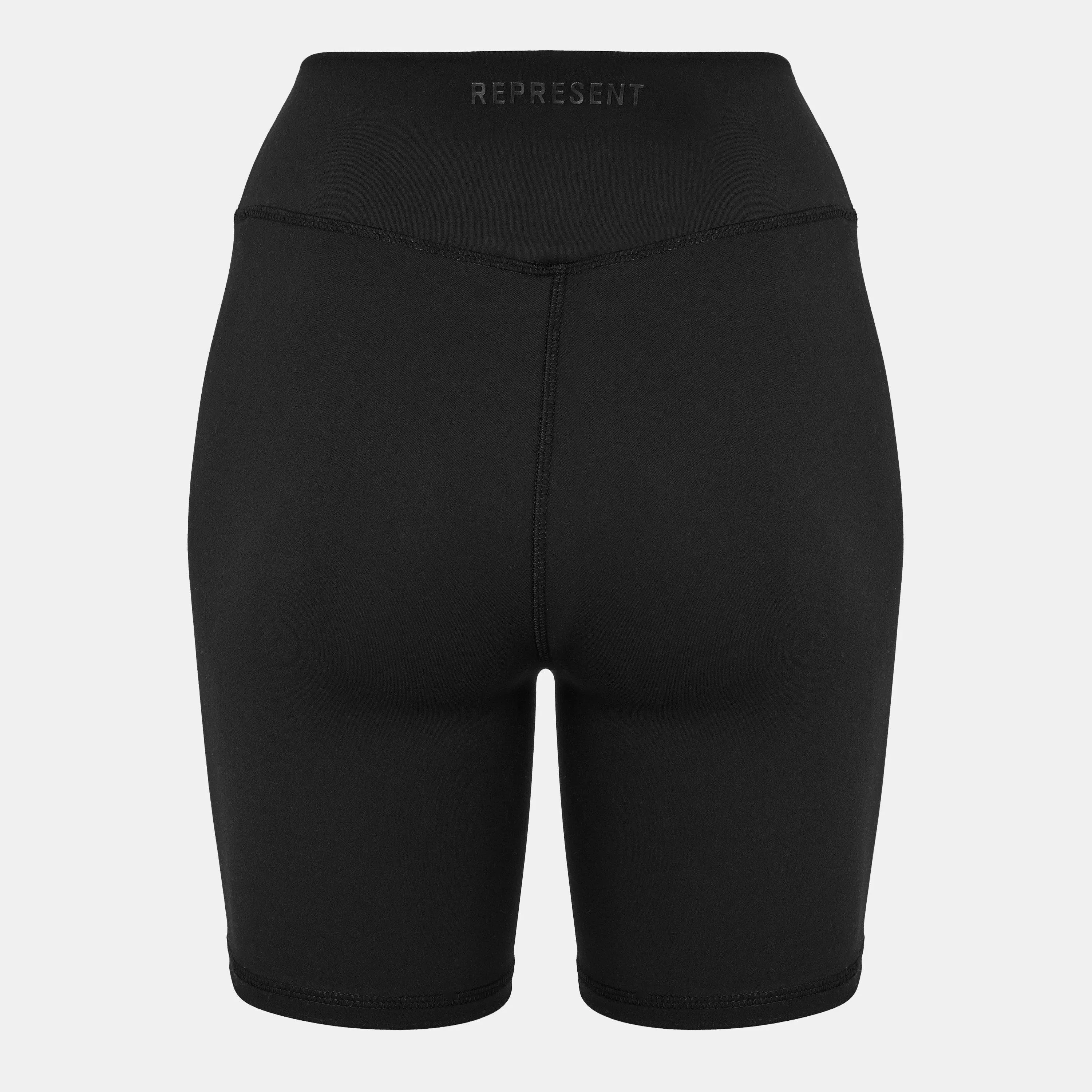Rep Bike Short, Upper Thigh Length