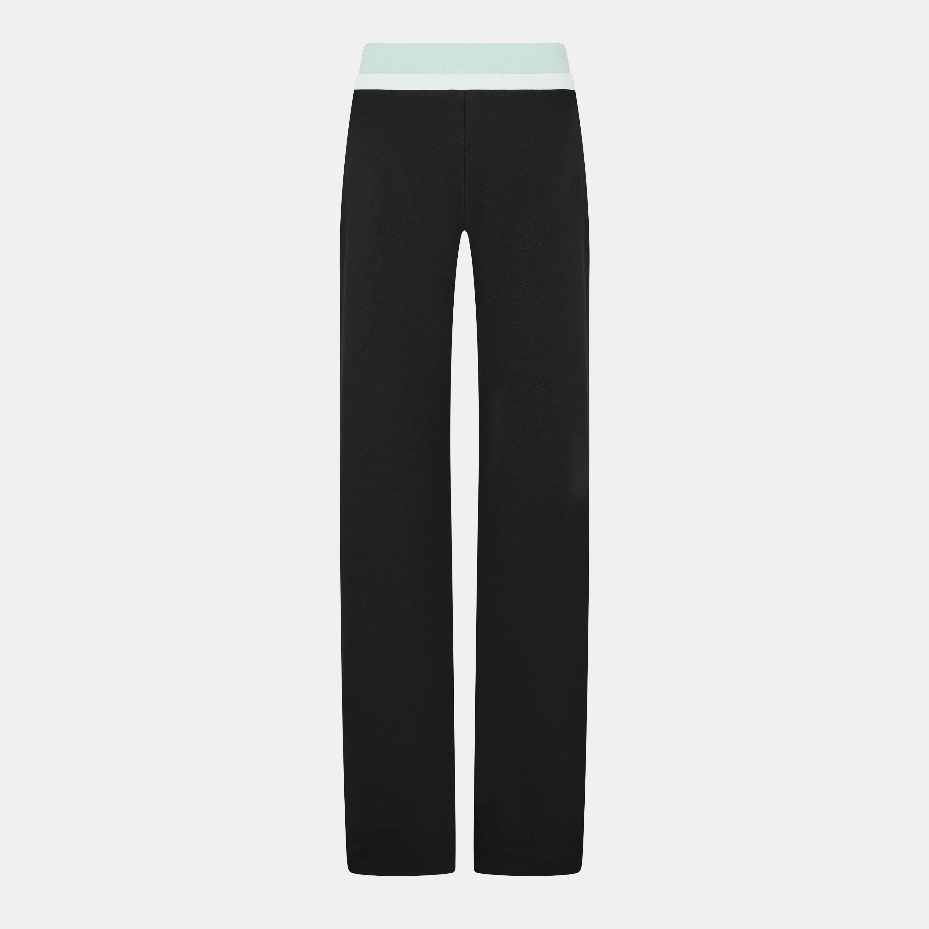 Scuba Technical Slim Fit Trousers