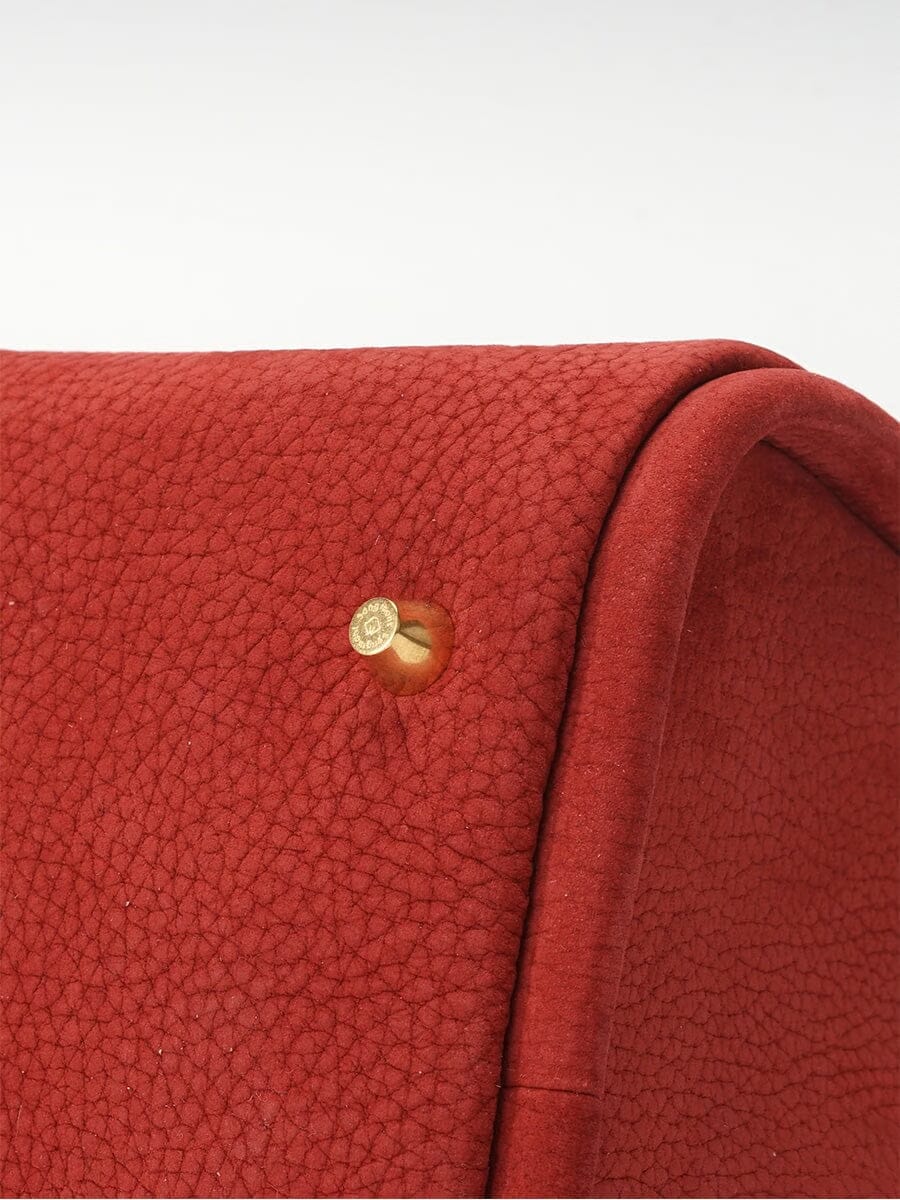 Songmont Medium Song Bag Poppy