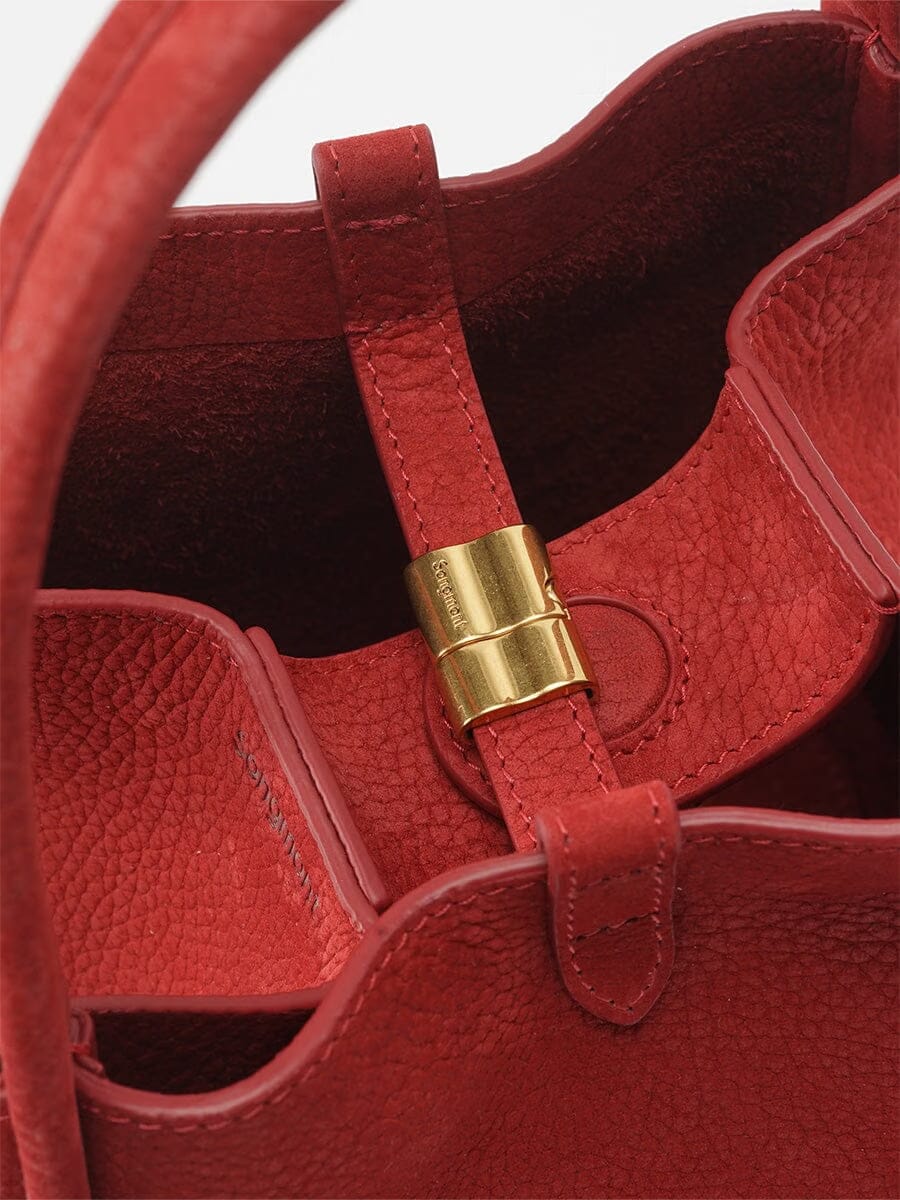 Songmont Medium Song Bag Poppy