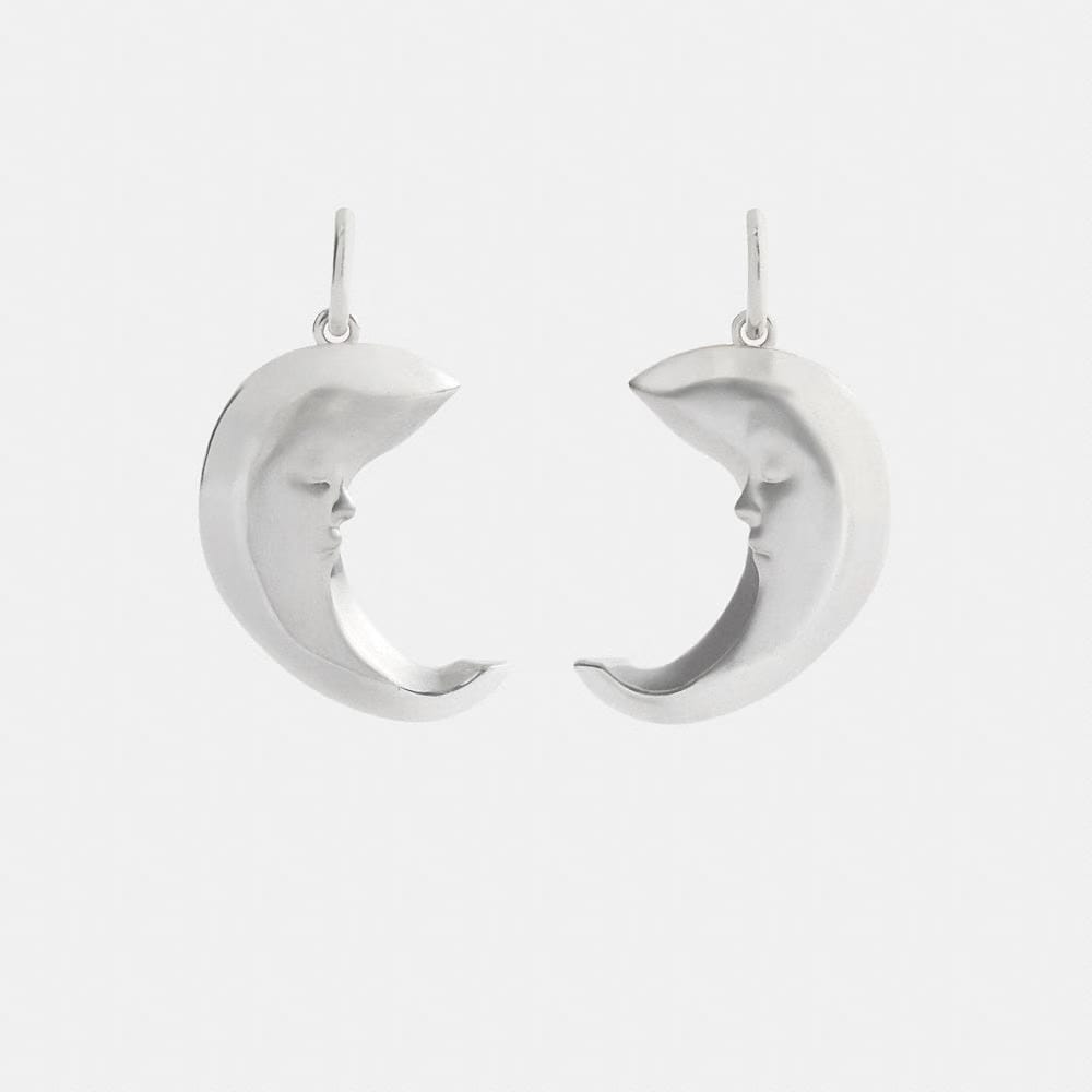 Buy Now Moon Earrings