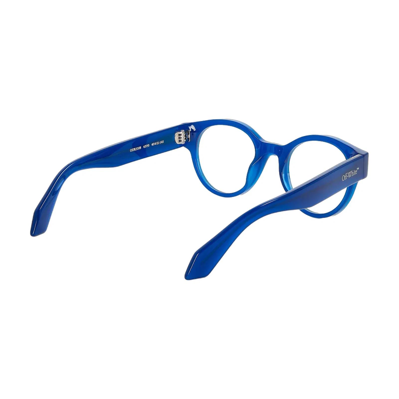 Architectural Reading Glasses