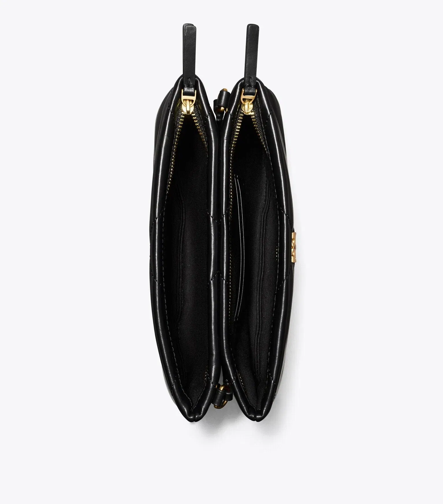 Kira Diamond Quilt Crossbody Bag