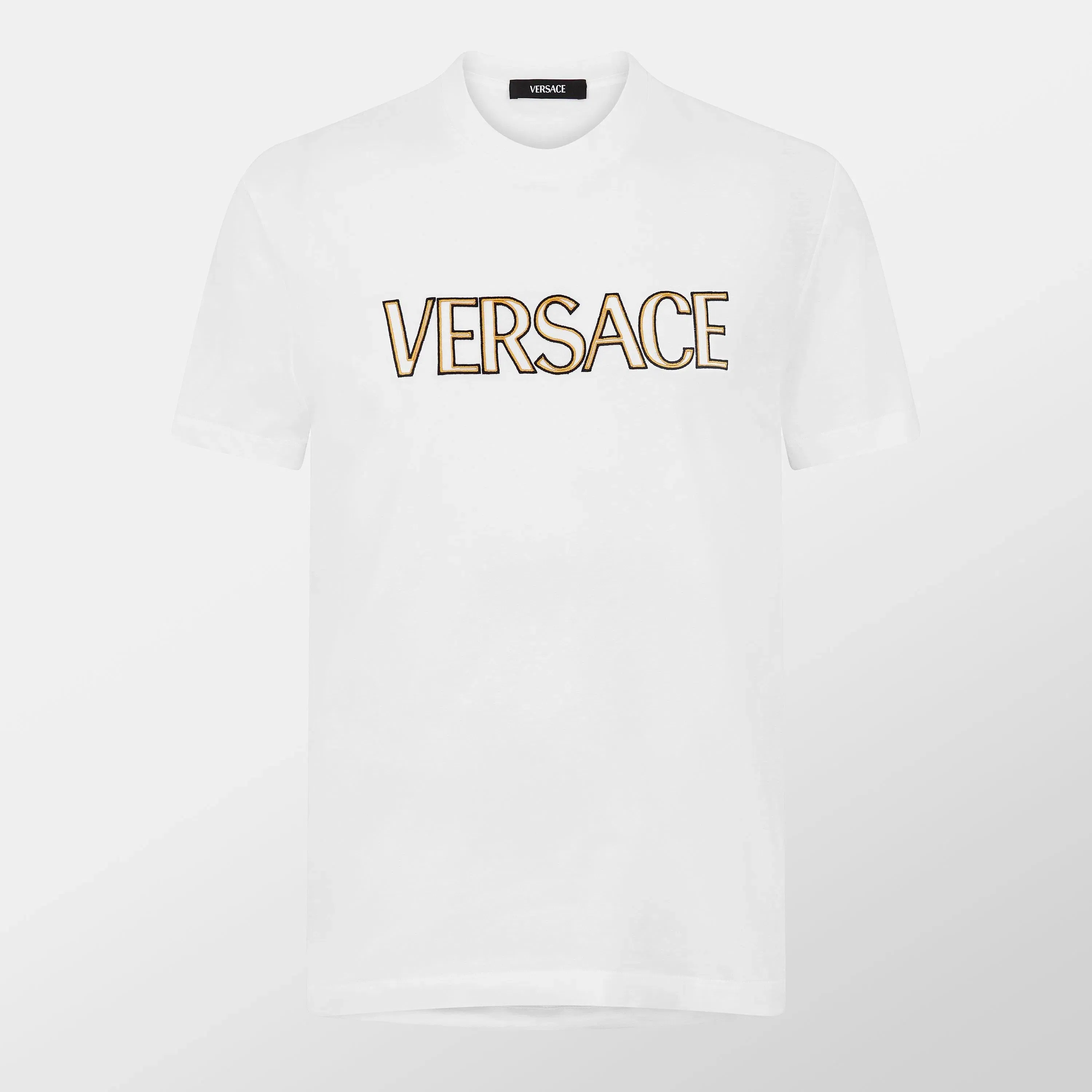 Logo Versace T-Shirt