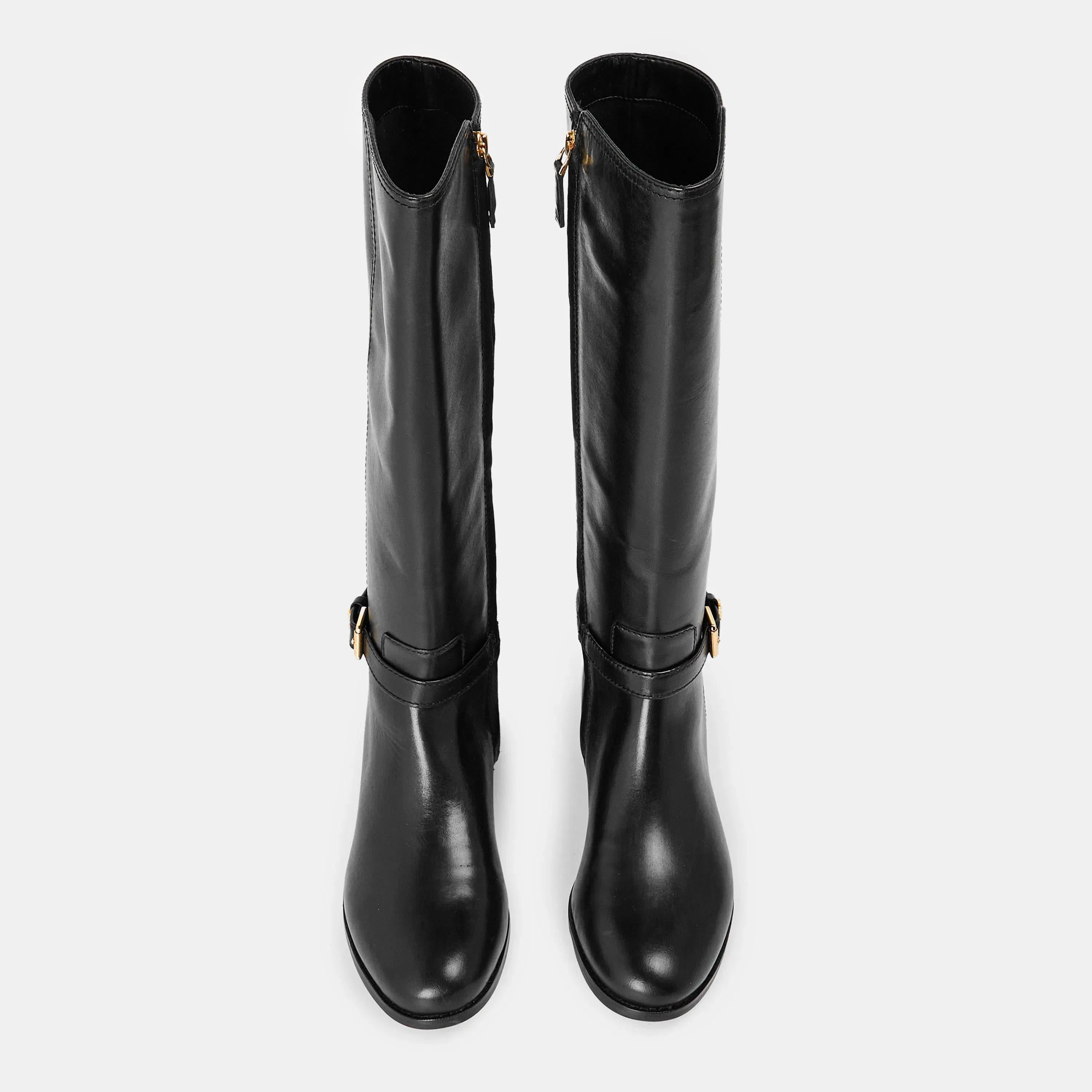 Brook Knee High Boots
