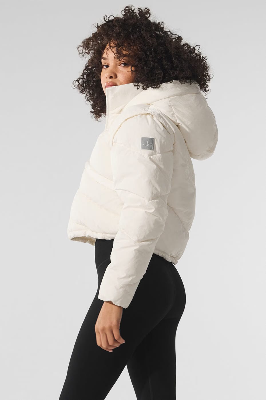 Alo Yoga Glacier Puffer