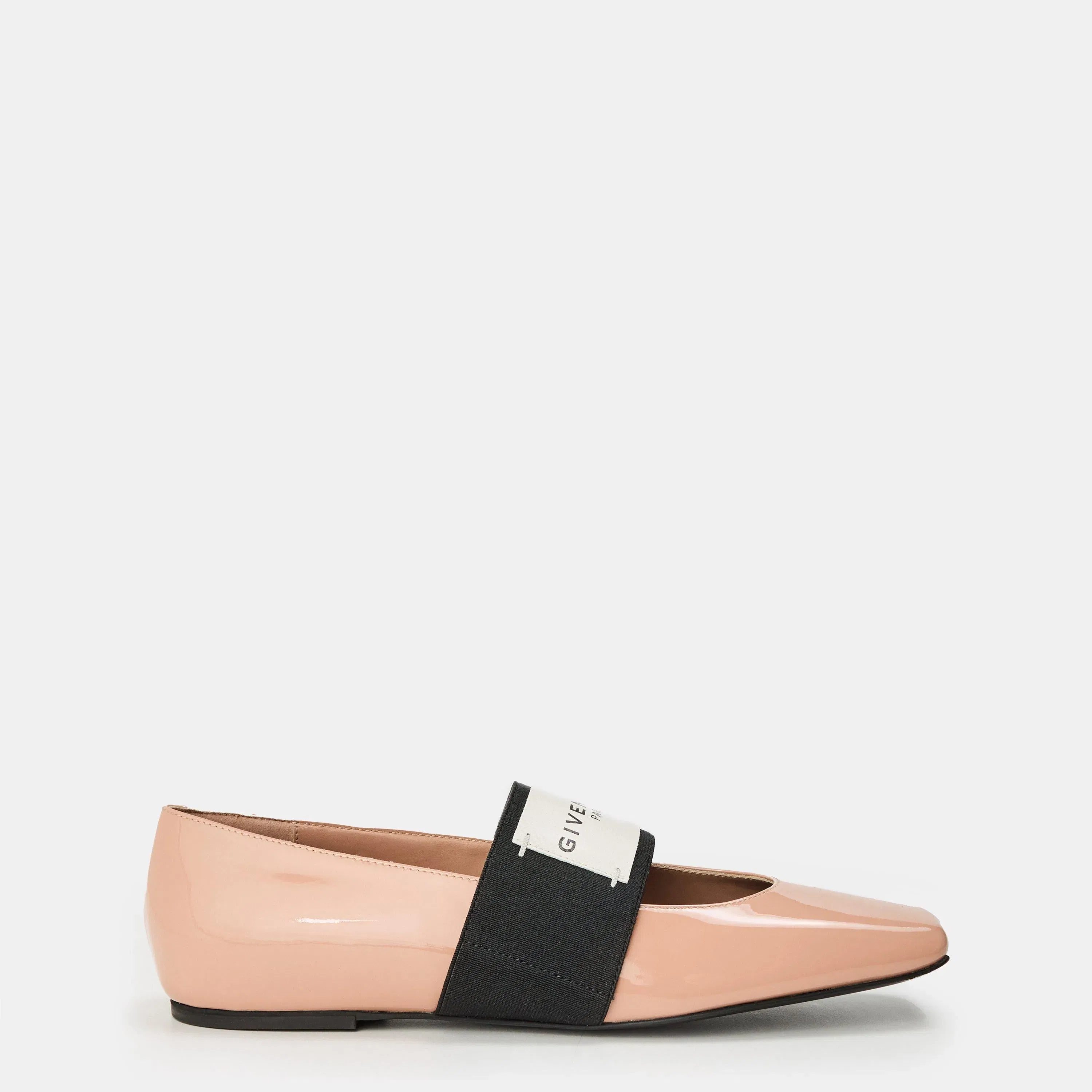 Ballet Pumps