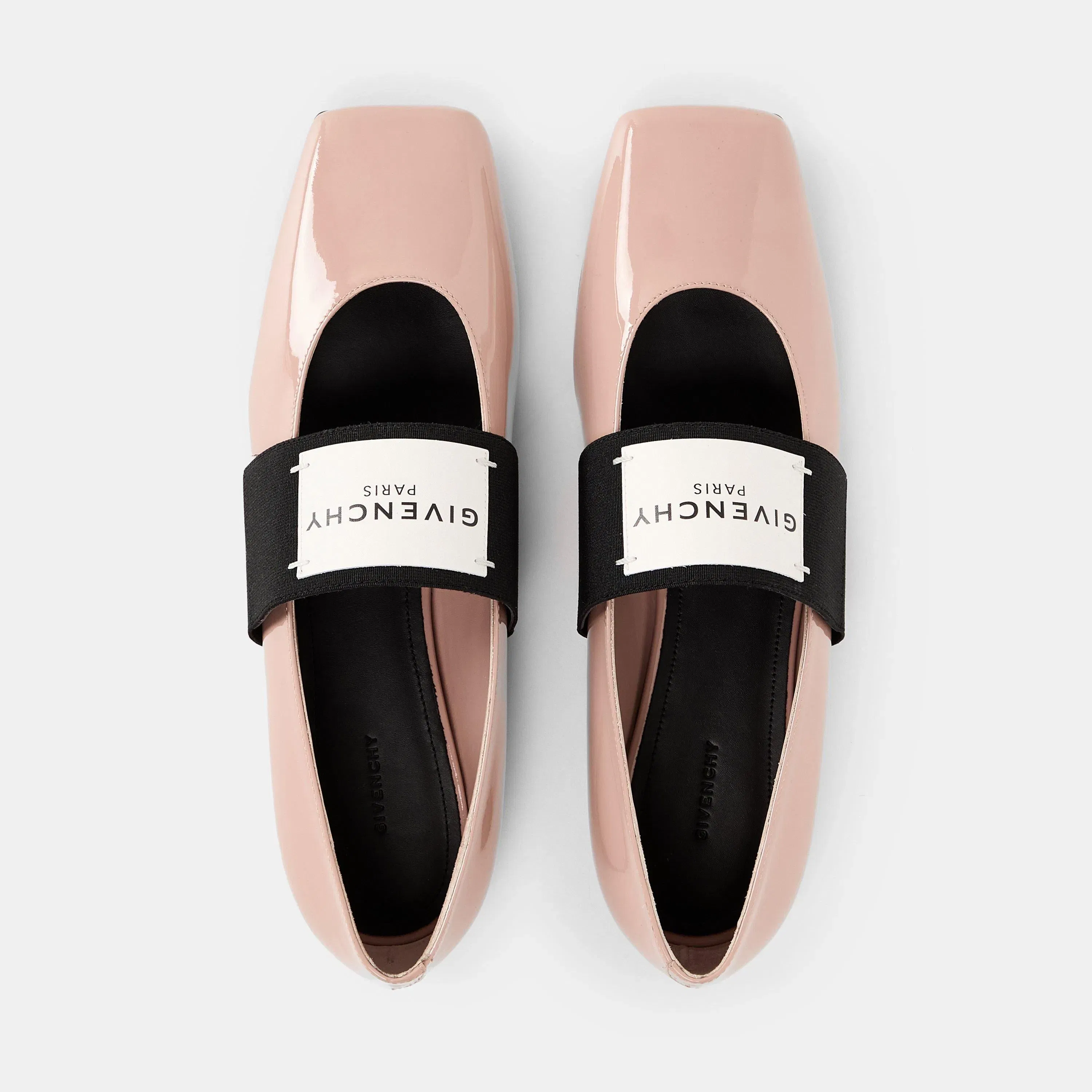 Ballet Pumps