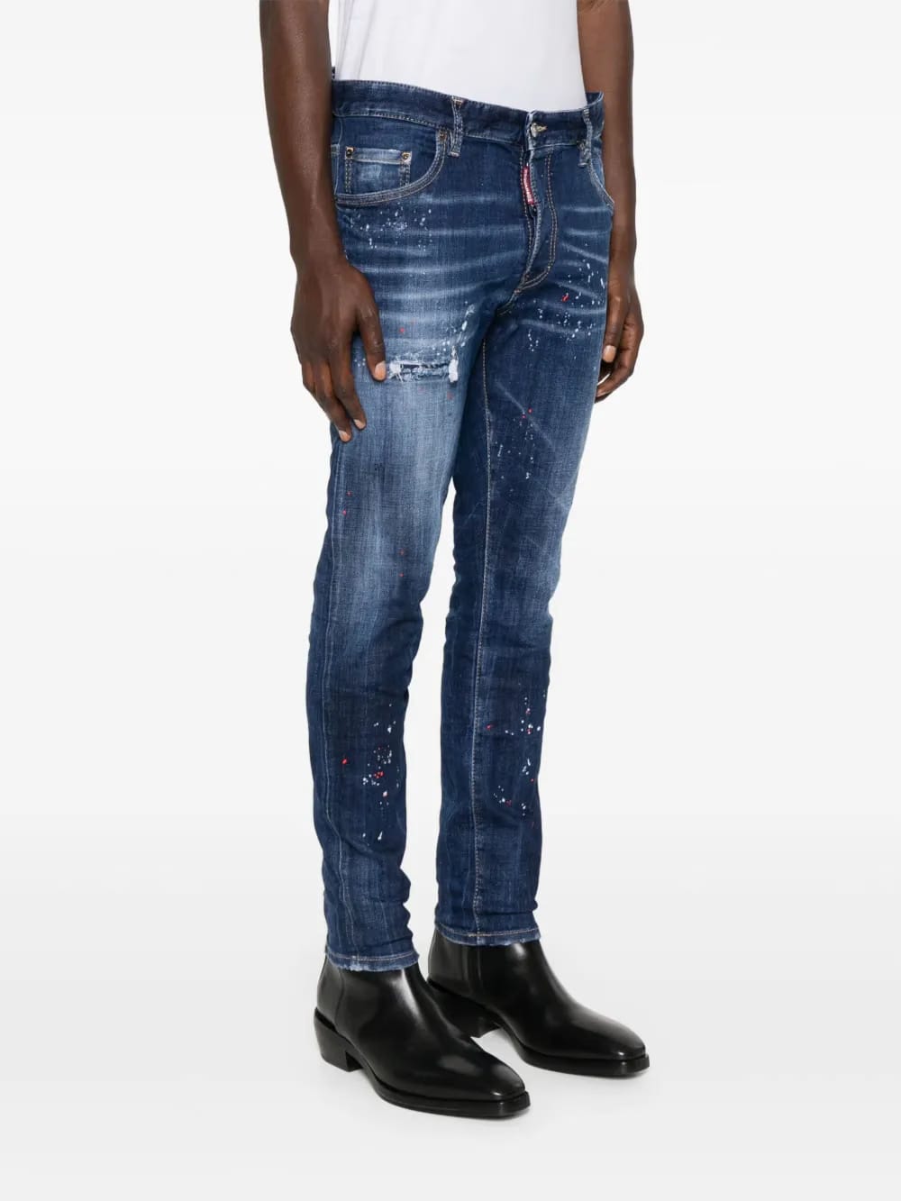 Skater Jeans