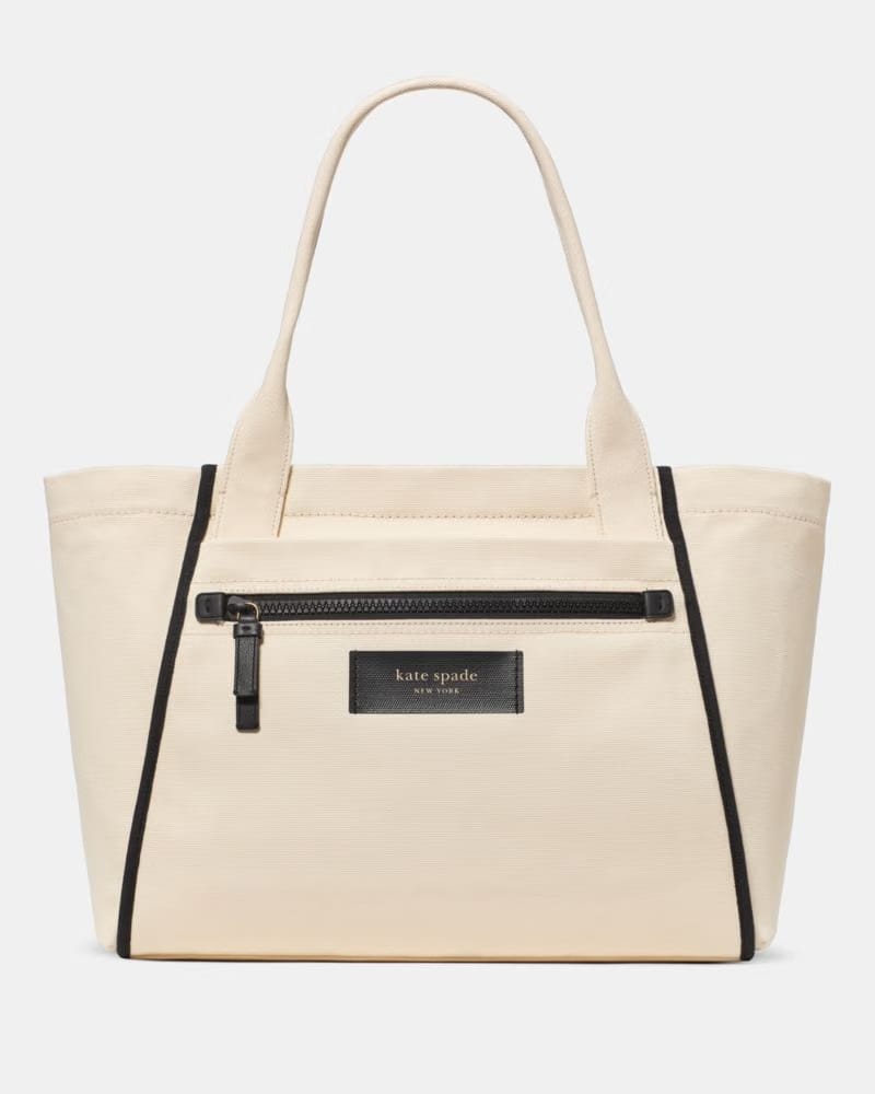 Dash Hidden Garden Large Tote Bag