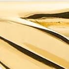Golden Bloom Bangle