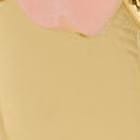 Golden Bloom Drop Earrings