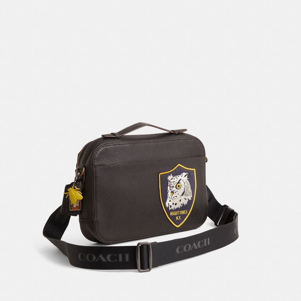 Upcrafted Academy Travel Case