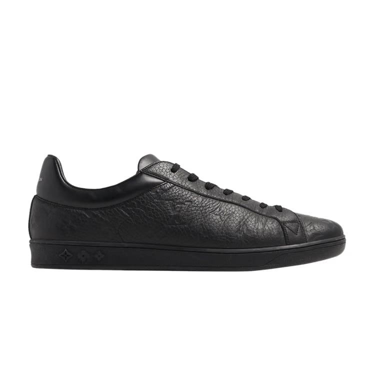 Louis Vuitton Luxembourg Black Monogram