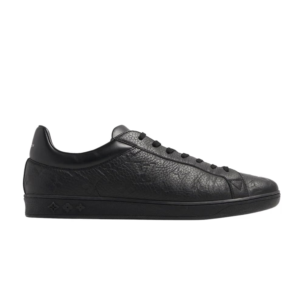 Louis Vuitton Luxembourg Black Monogram