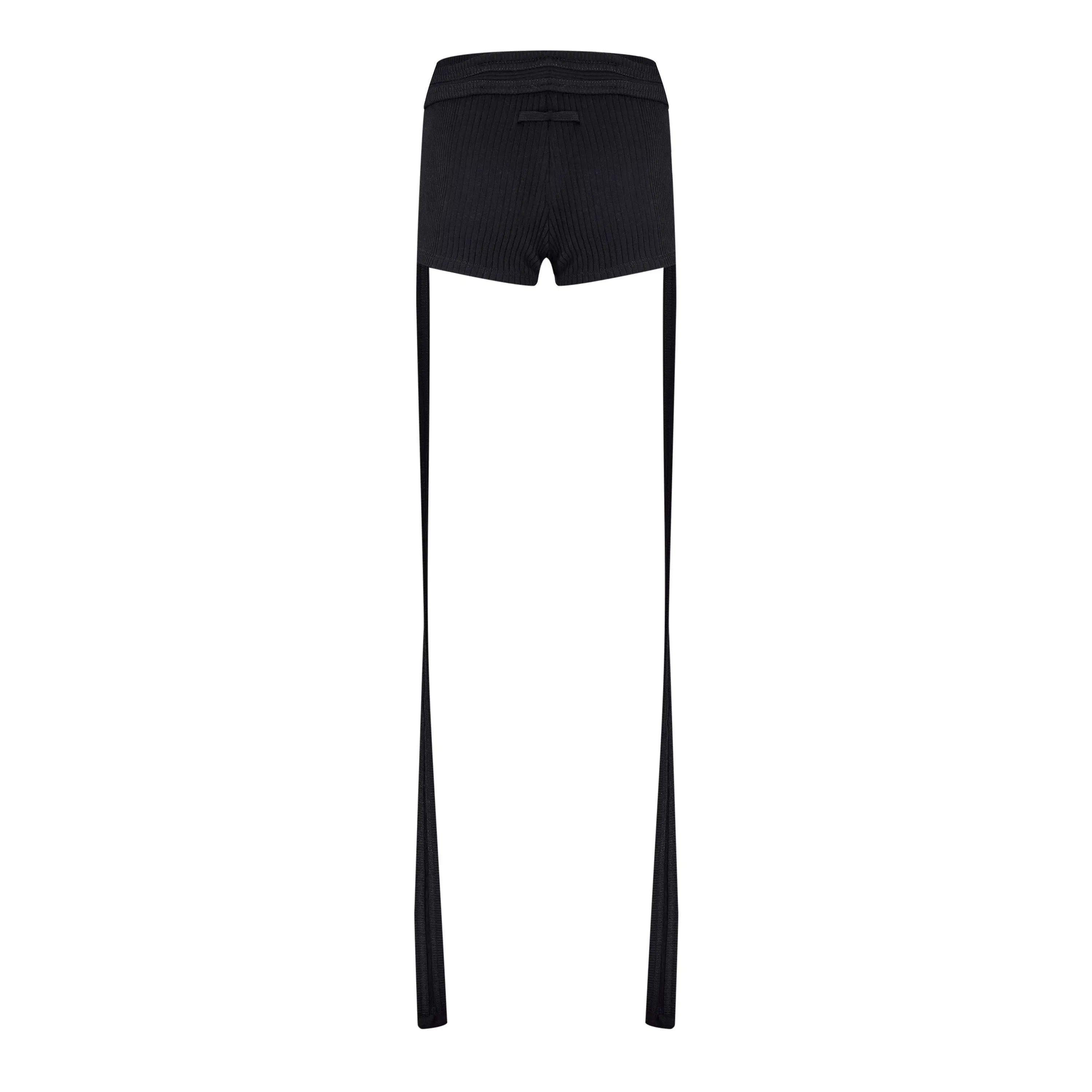 Patch Shorts